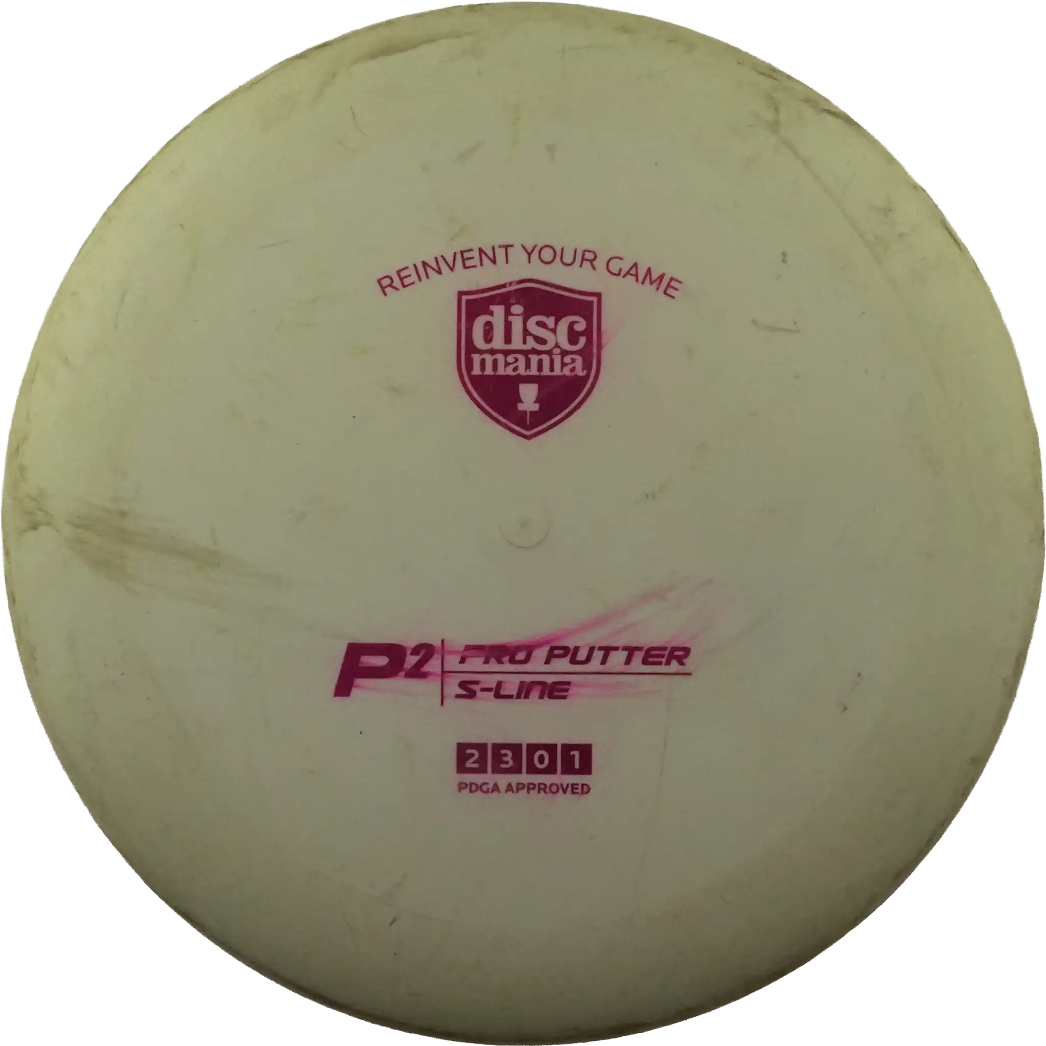 S-Line P2