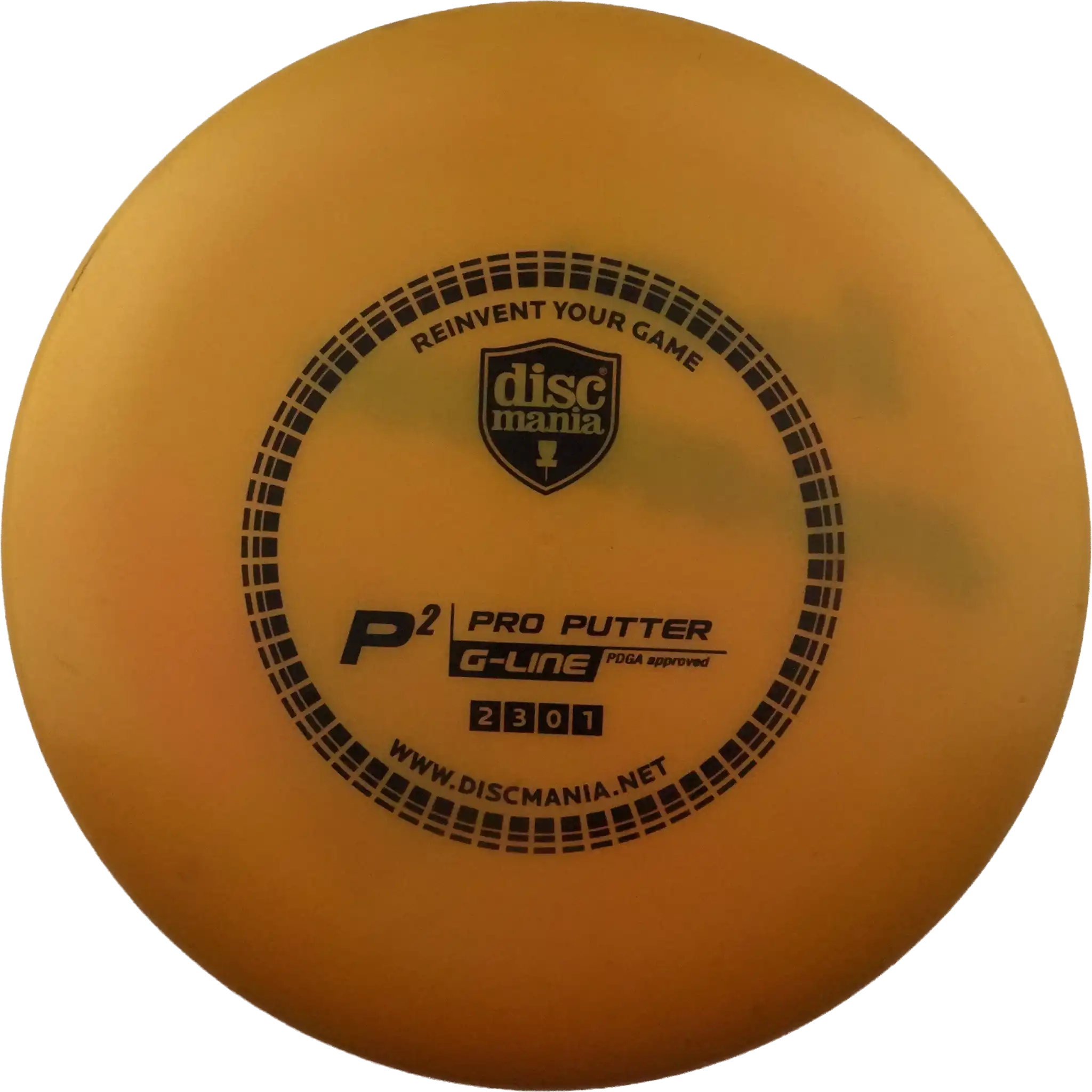 G-Line P2 - Innova Made