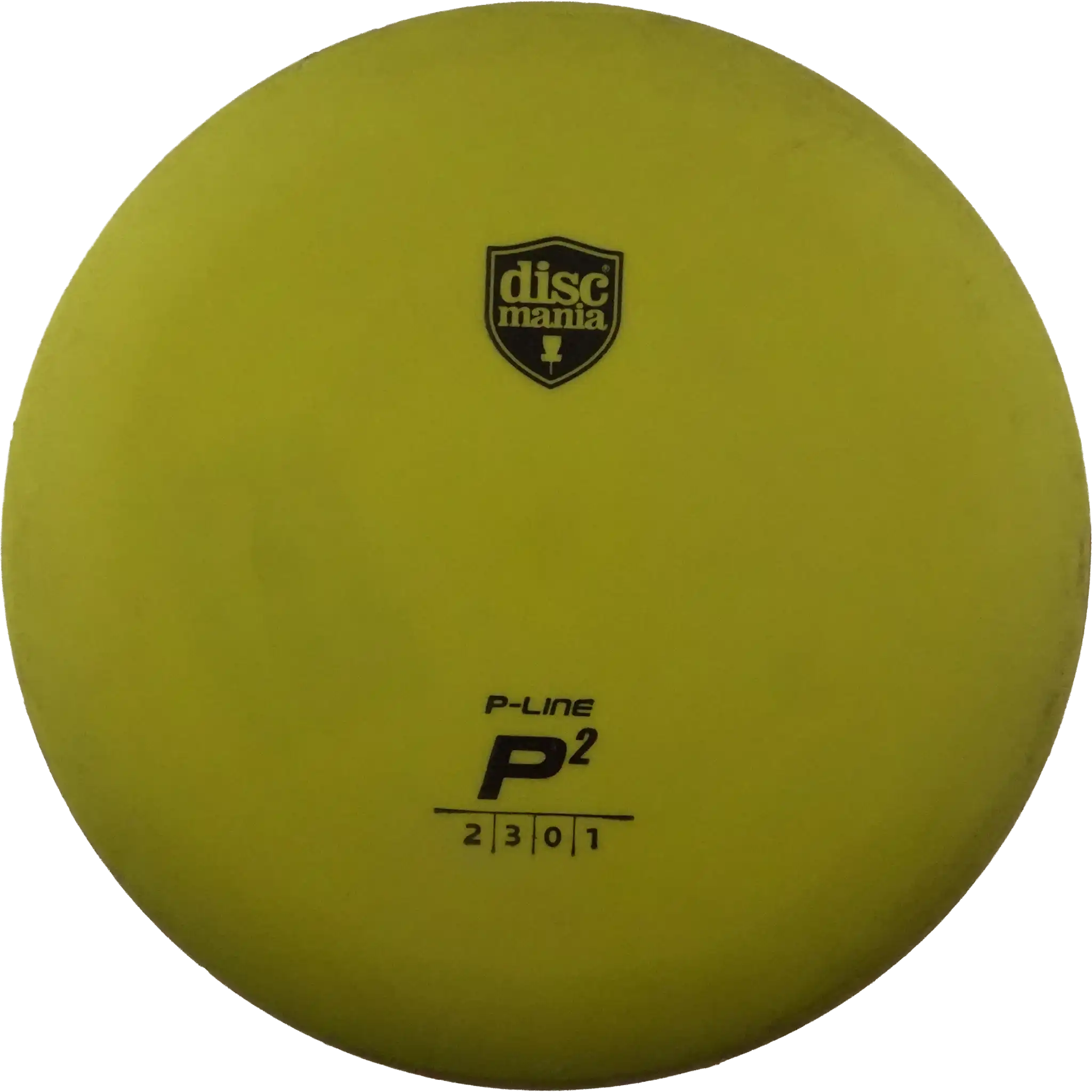 P-Line P2 - Innova Made