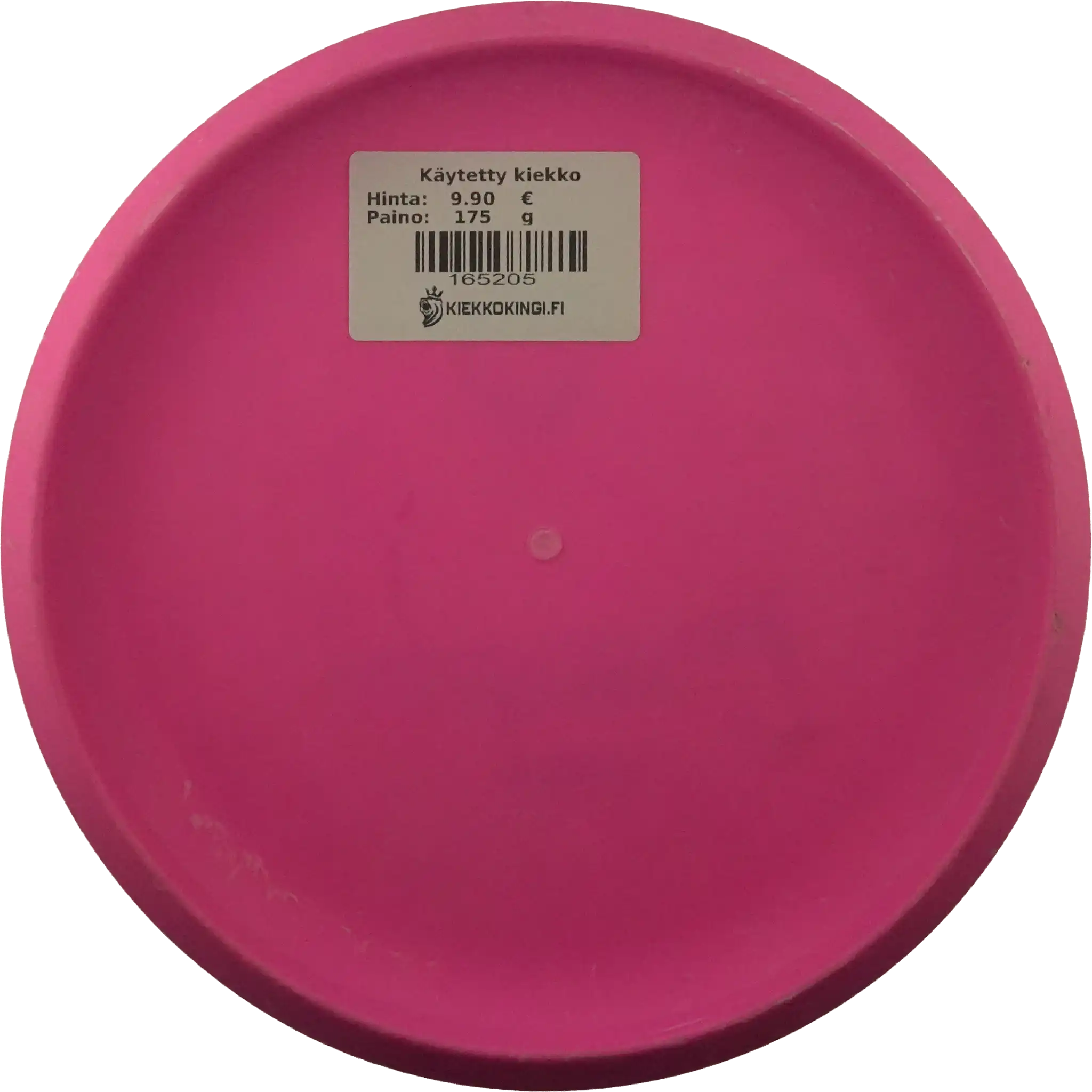 Flex 1 D-Line P2