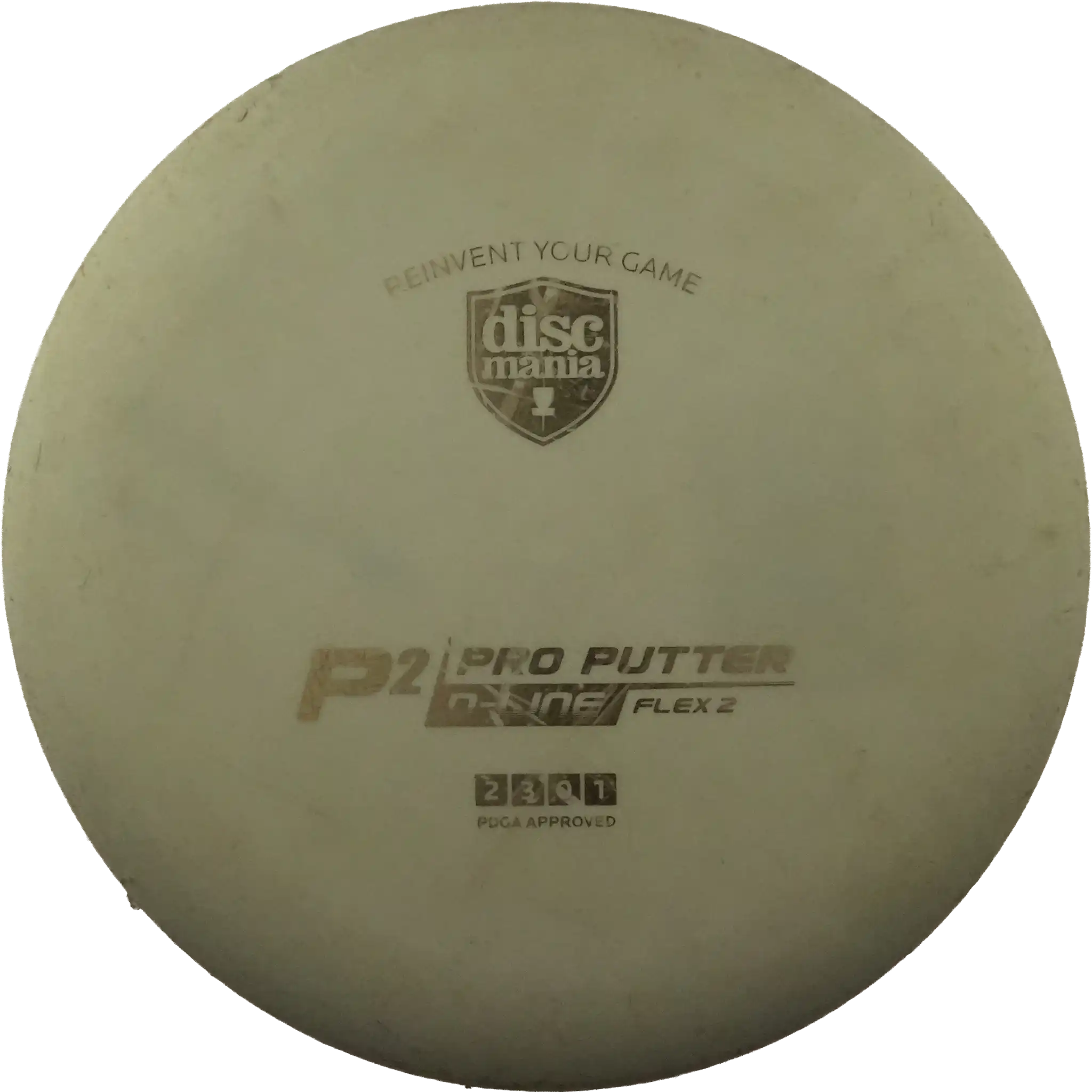 Flex 2 D-Line P2