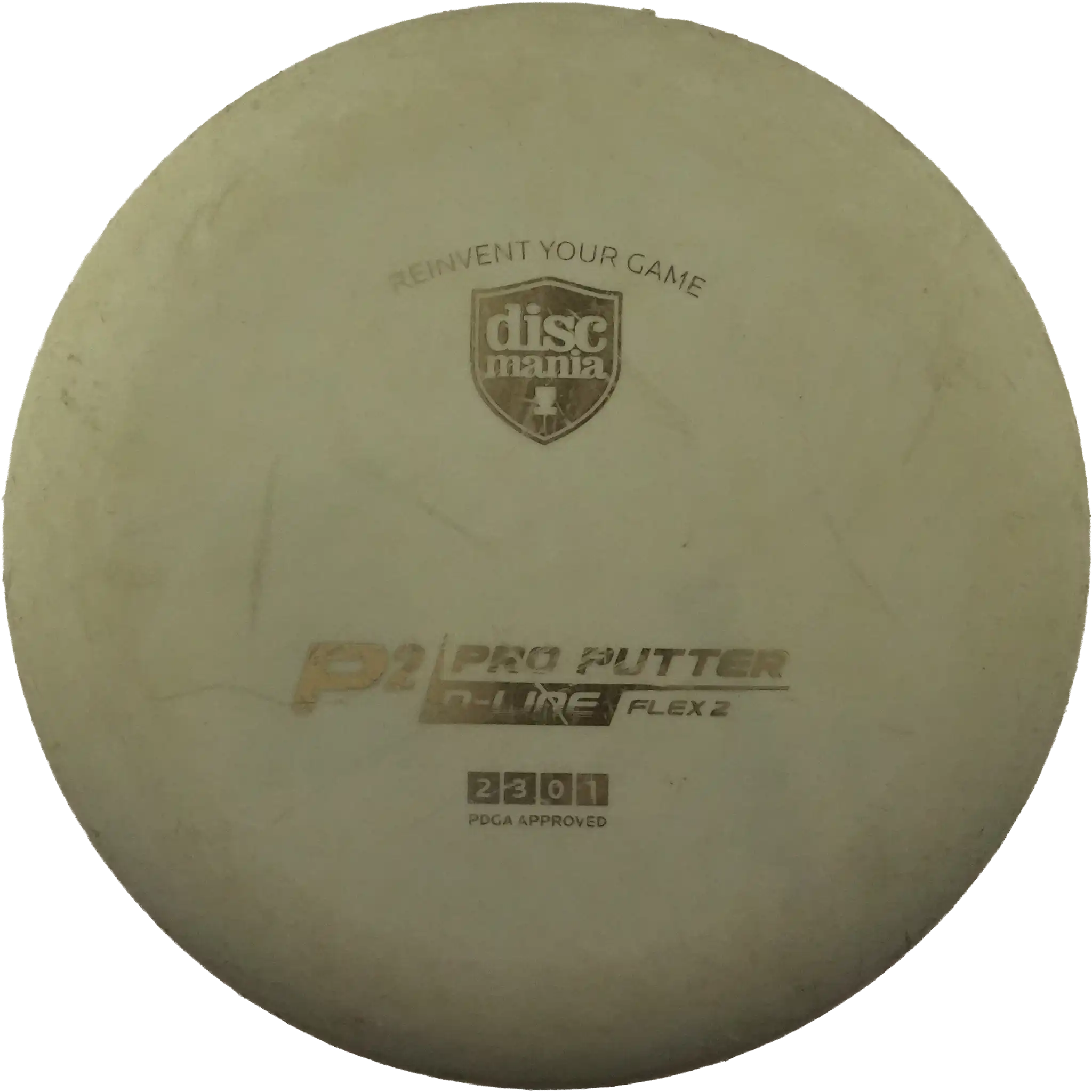 Flex 2 D-Line P2
