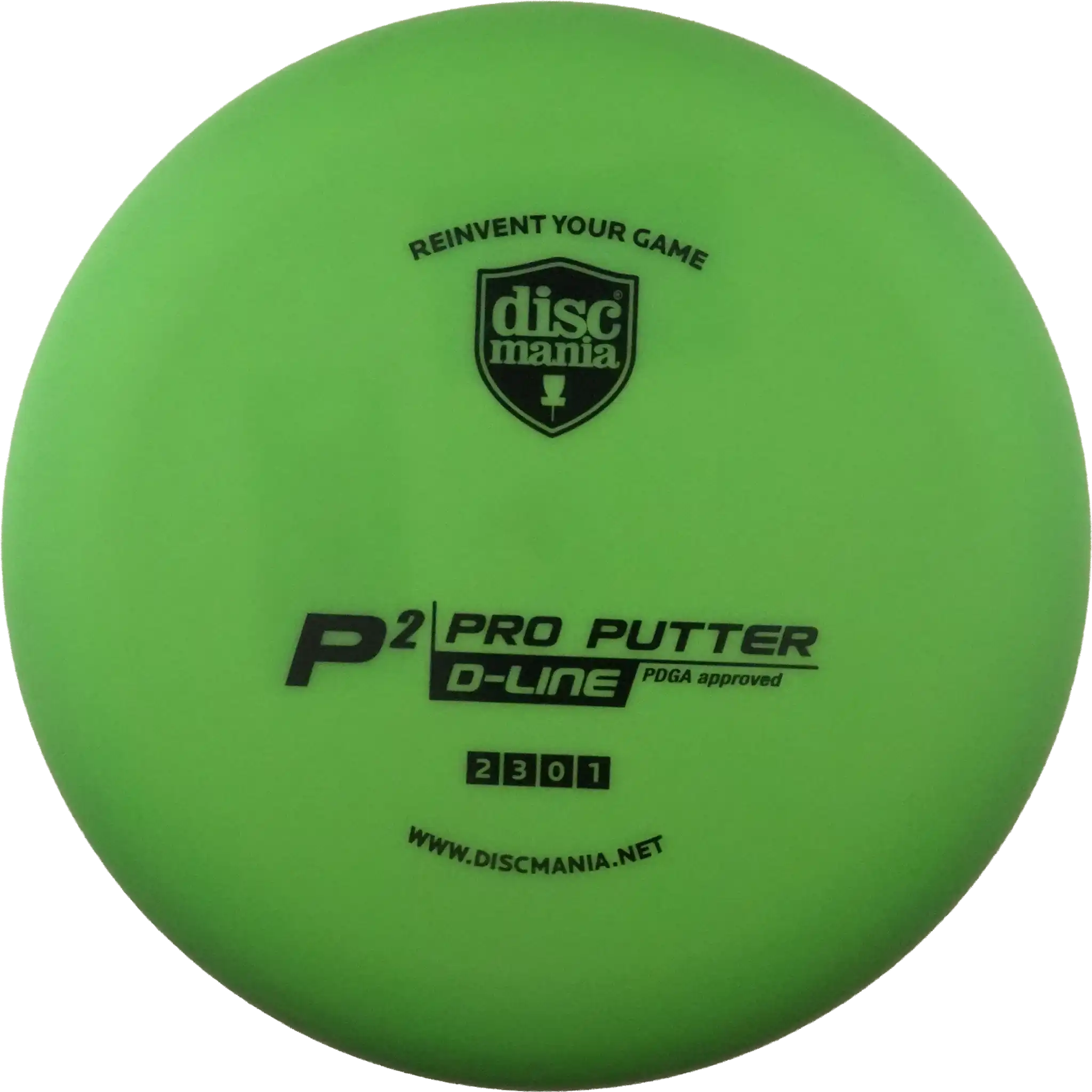 D-Line P2 - Innova Made