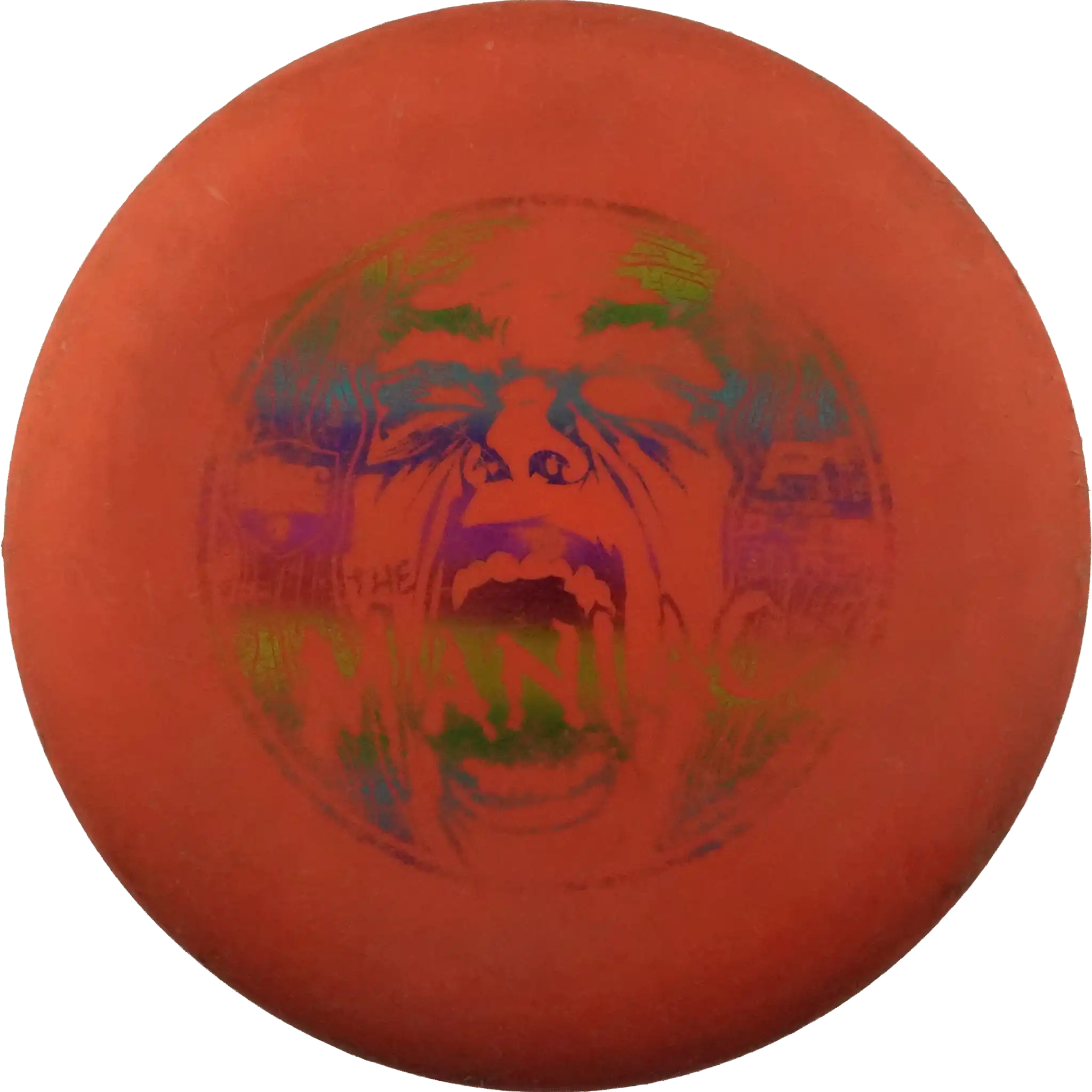 D-Line P1 - The Maniac - Innova Made