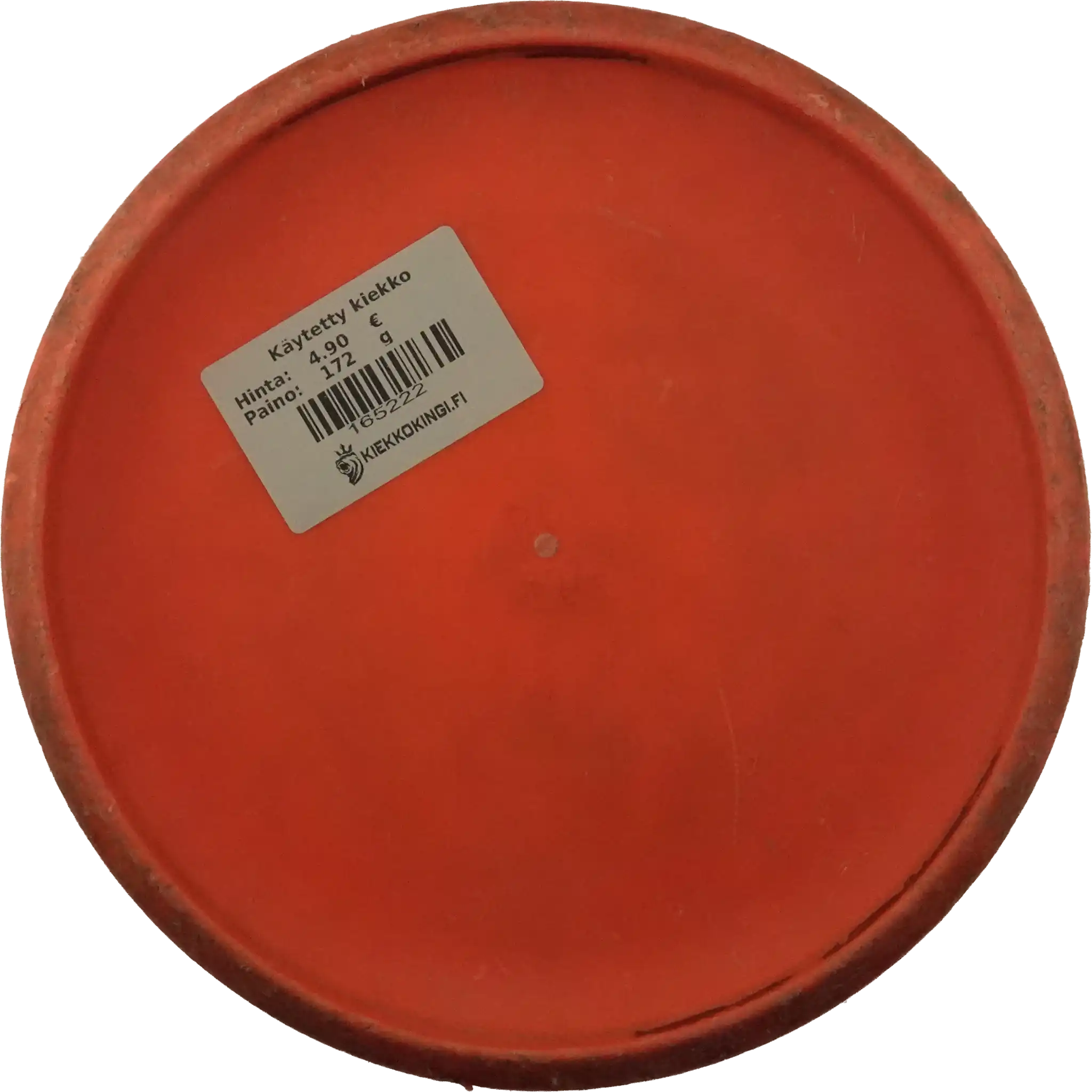D-Line P1 - The Maniac - Innova Made