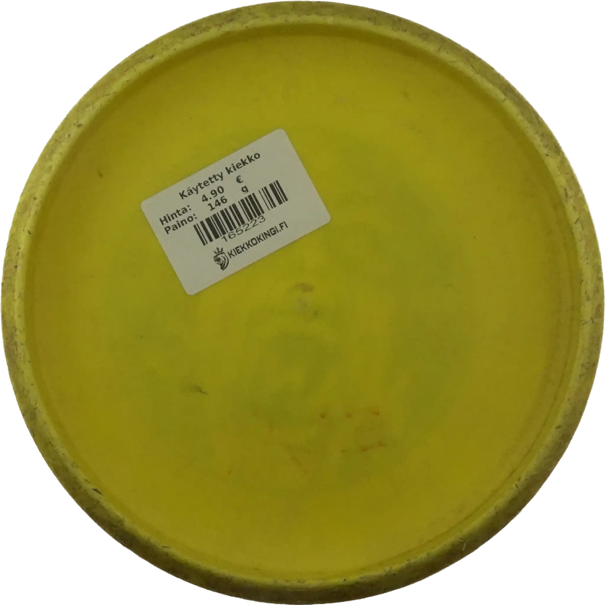 D-Line P1 - The Maniac - Innova Made