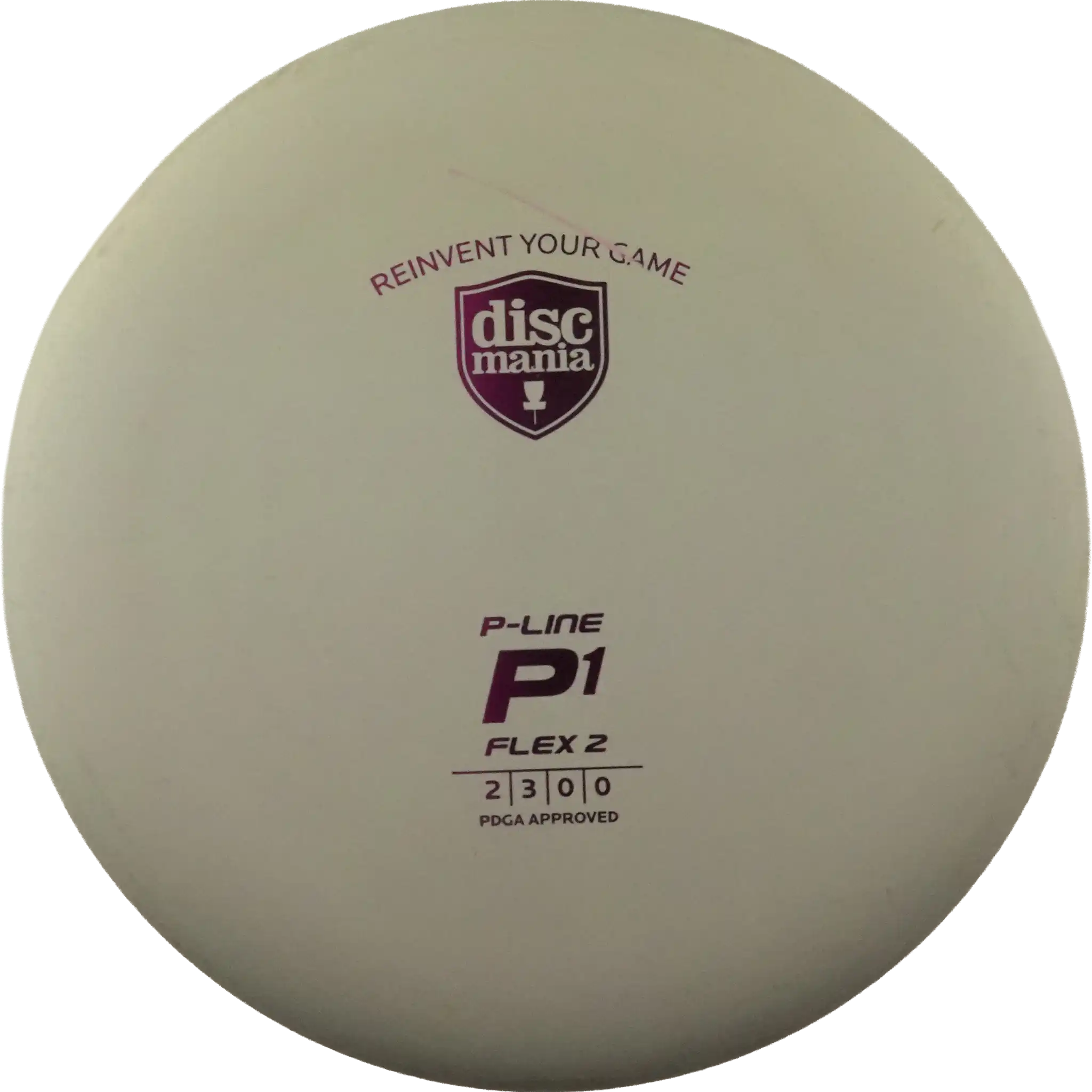 Flex 2 P-Line P1