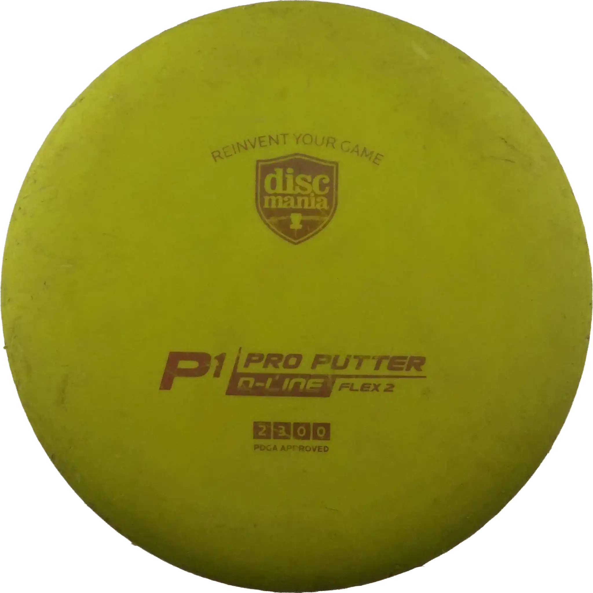 Flex 2 D-Line P1