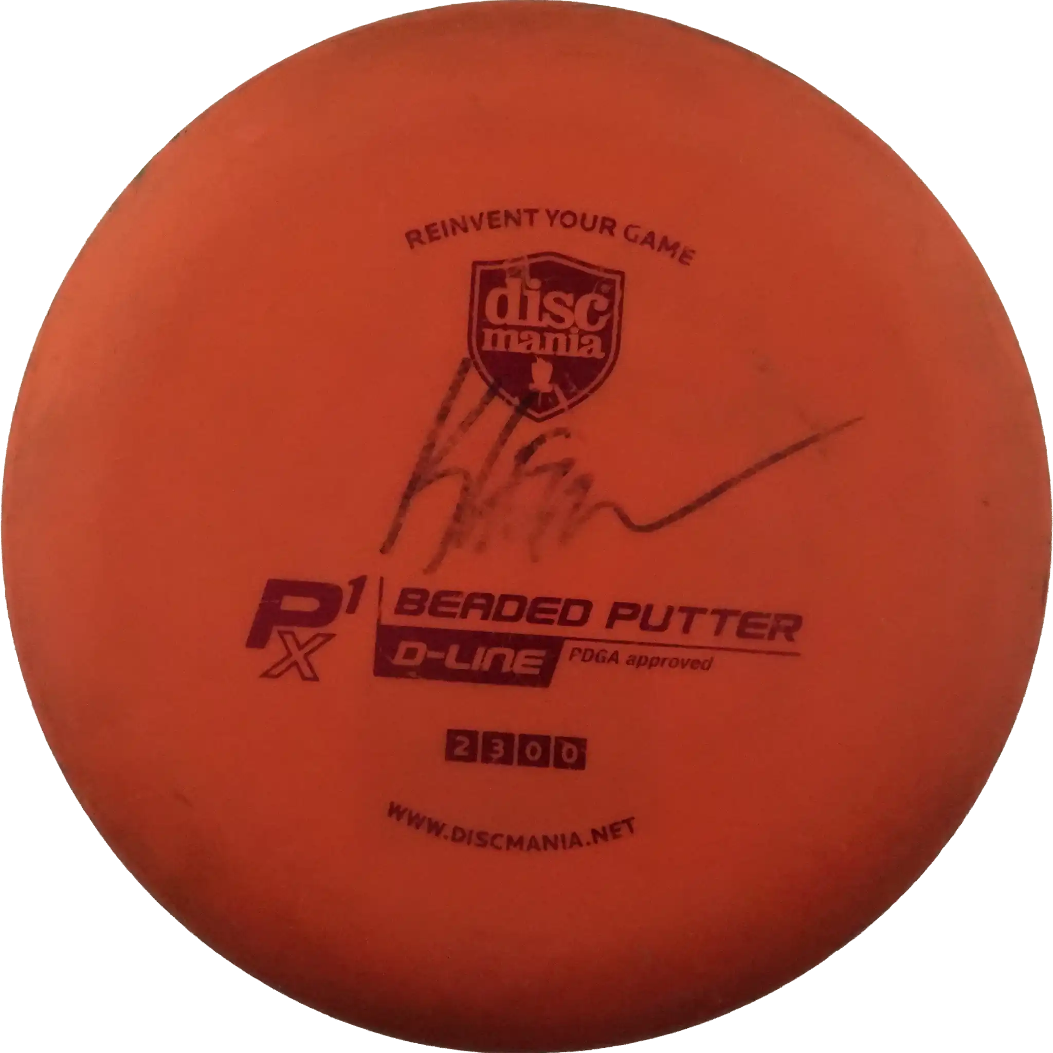D-Line P1X - Innova Made