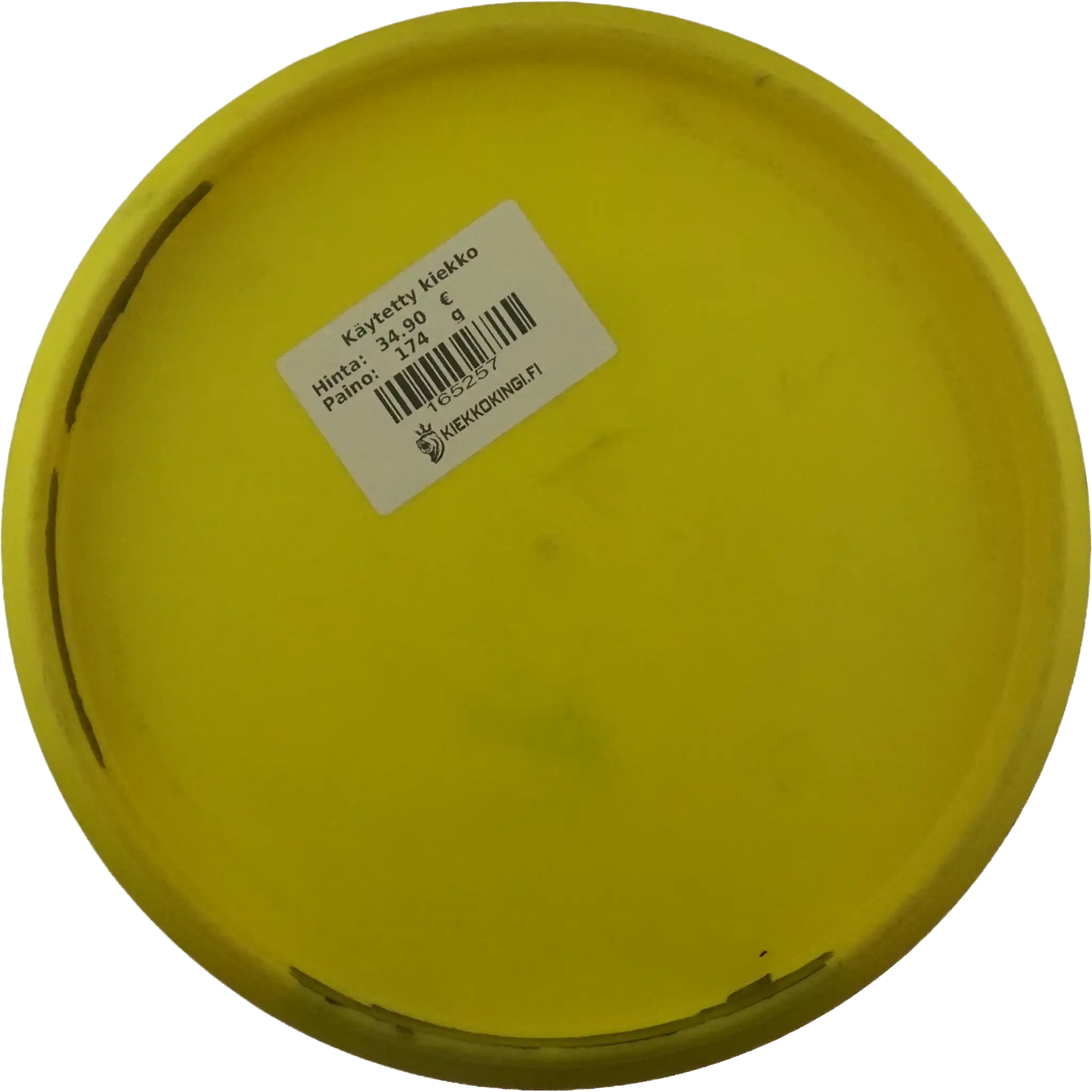S-Line P3X - Innova Made