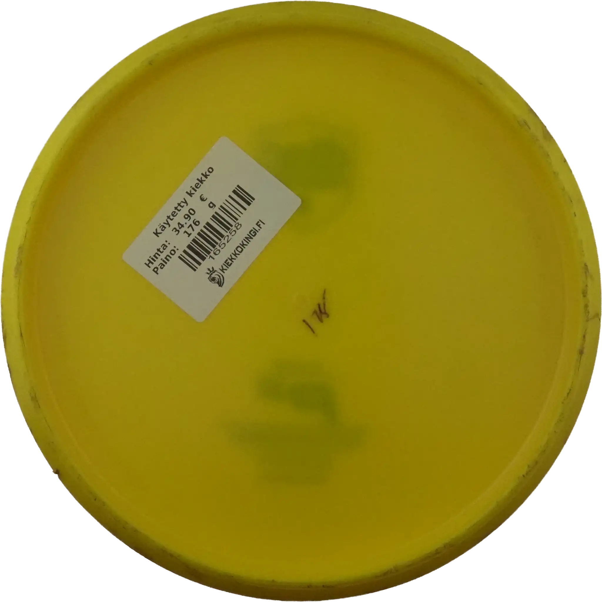 S-Line P3X - Innova Made