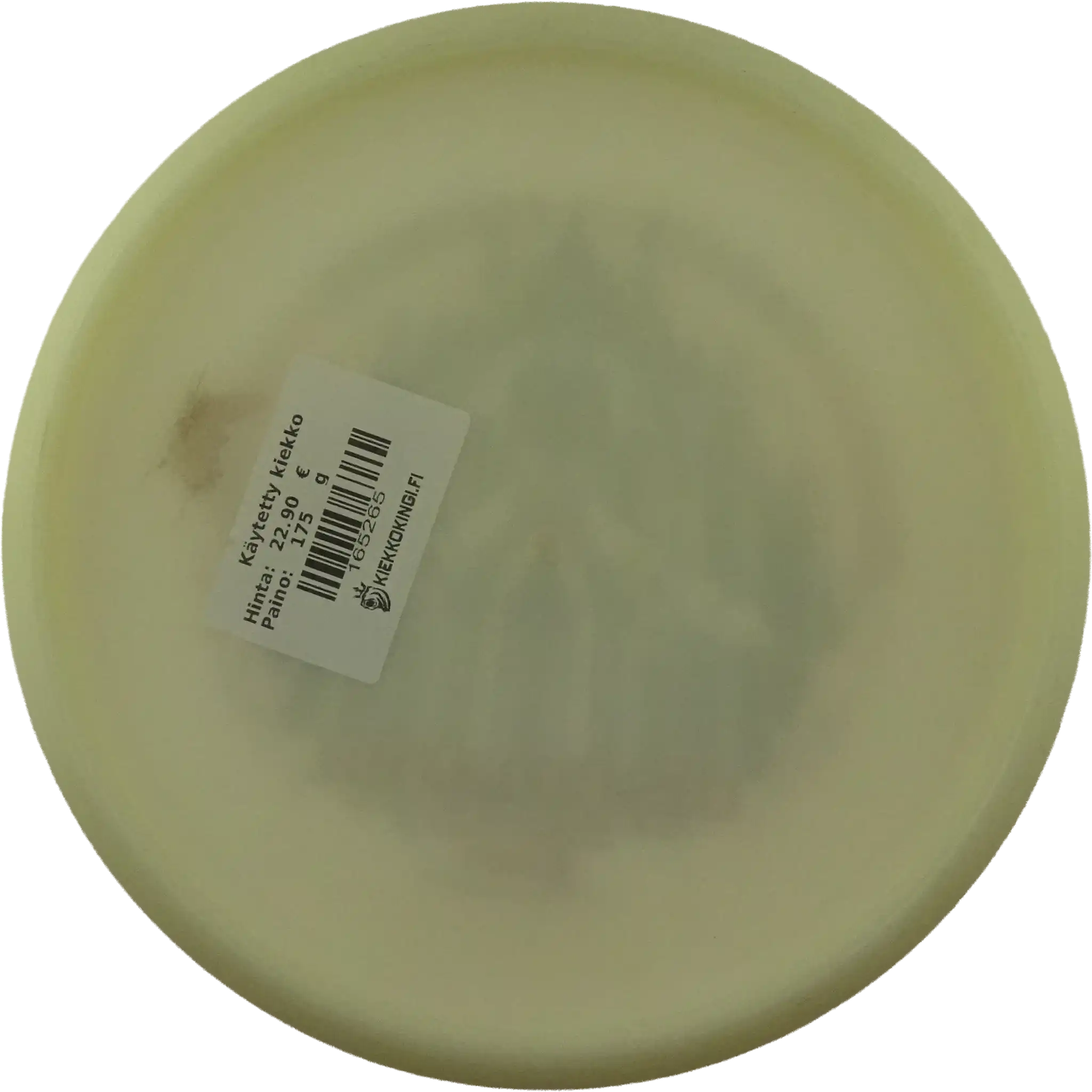Color Glow C-Line P2X - Frozen Fortress