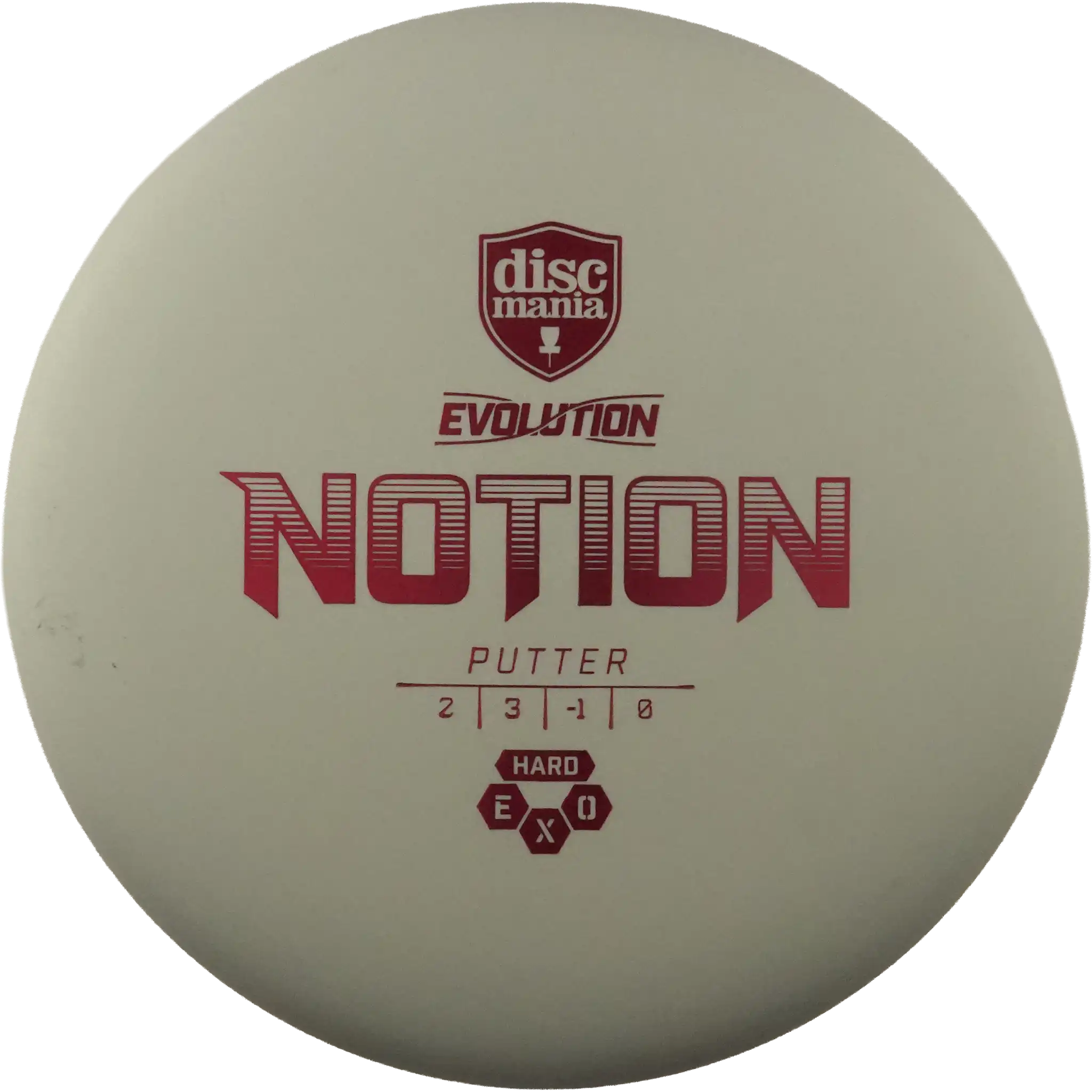 Hard Exo Notion