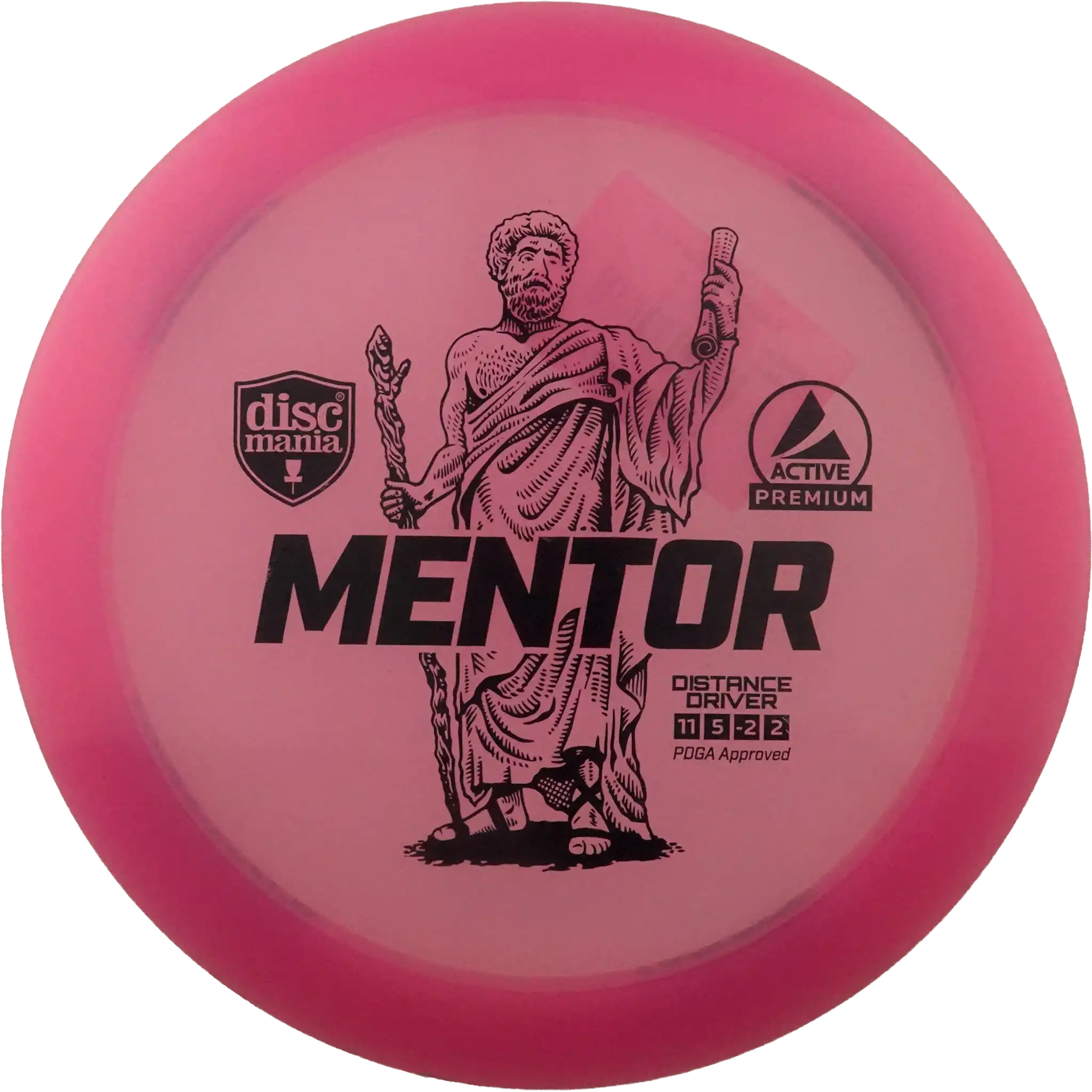Active Premium Mentor