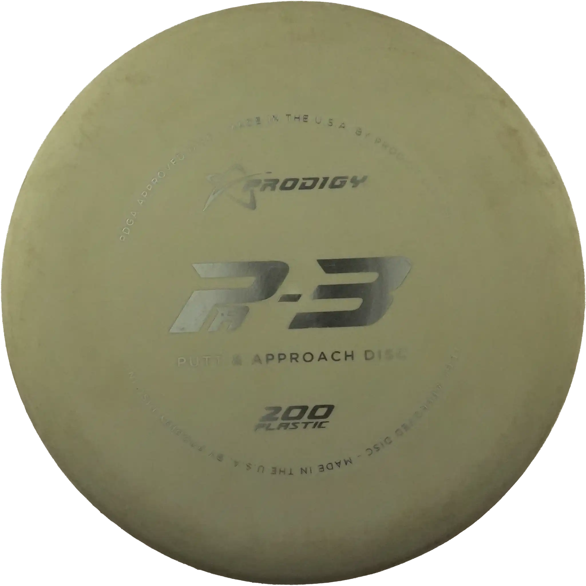200 PA3