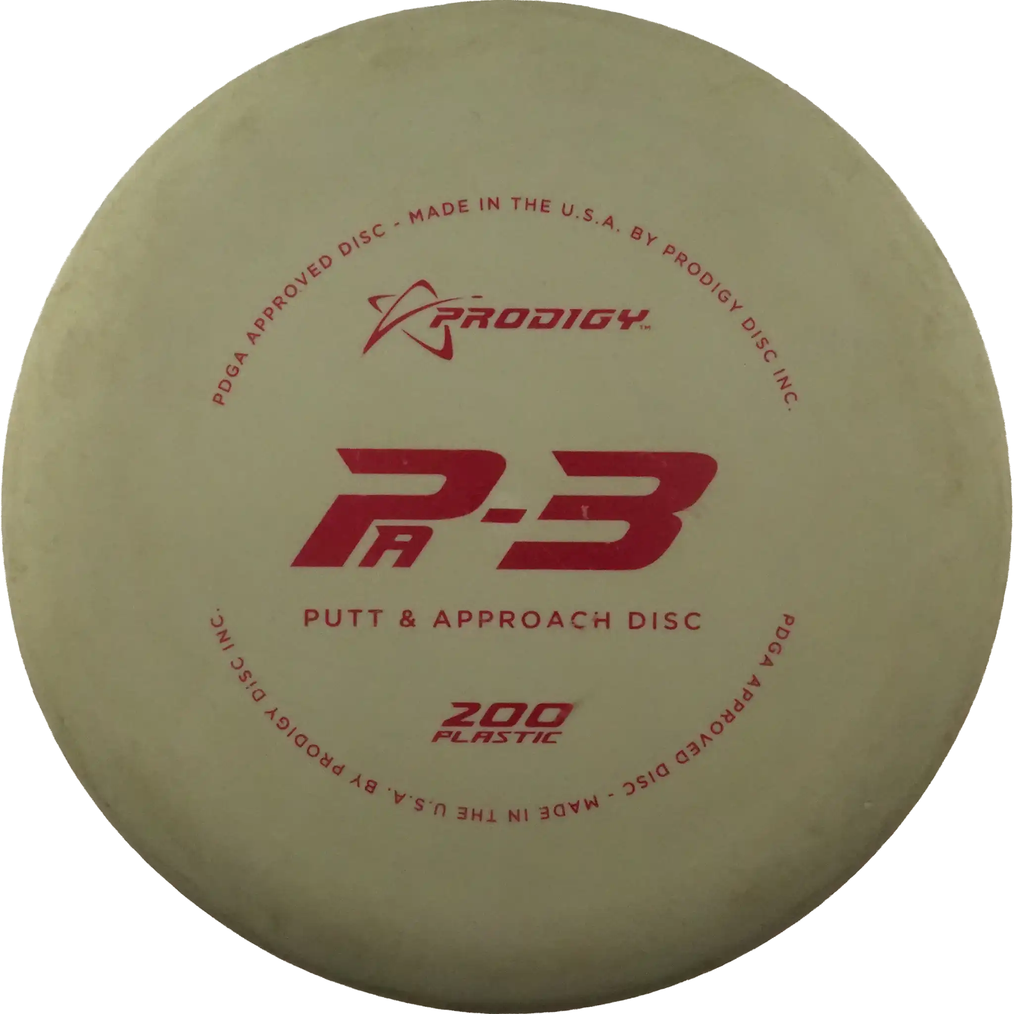 200 PA3