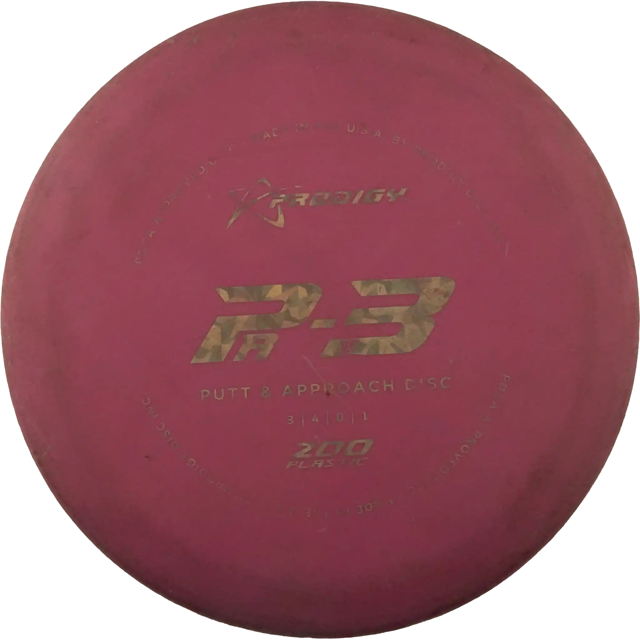 200 PA3