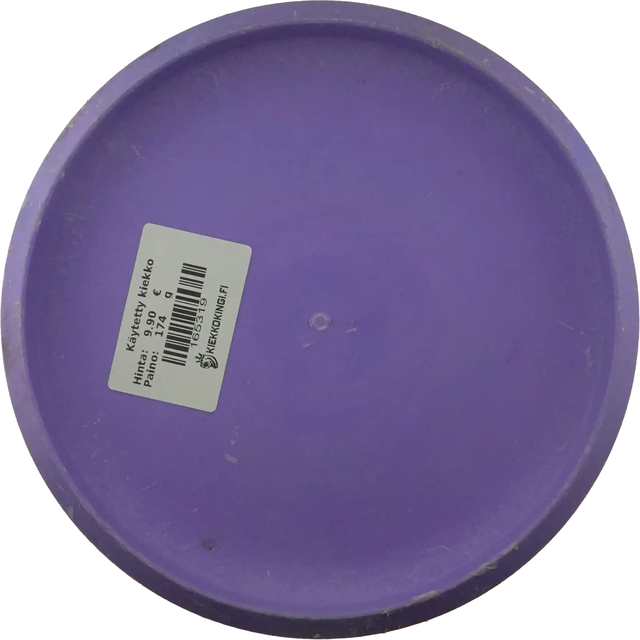 Flex 2 D-Line Rainmaker - Eagle McMahon
