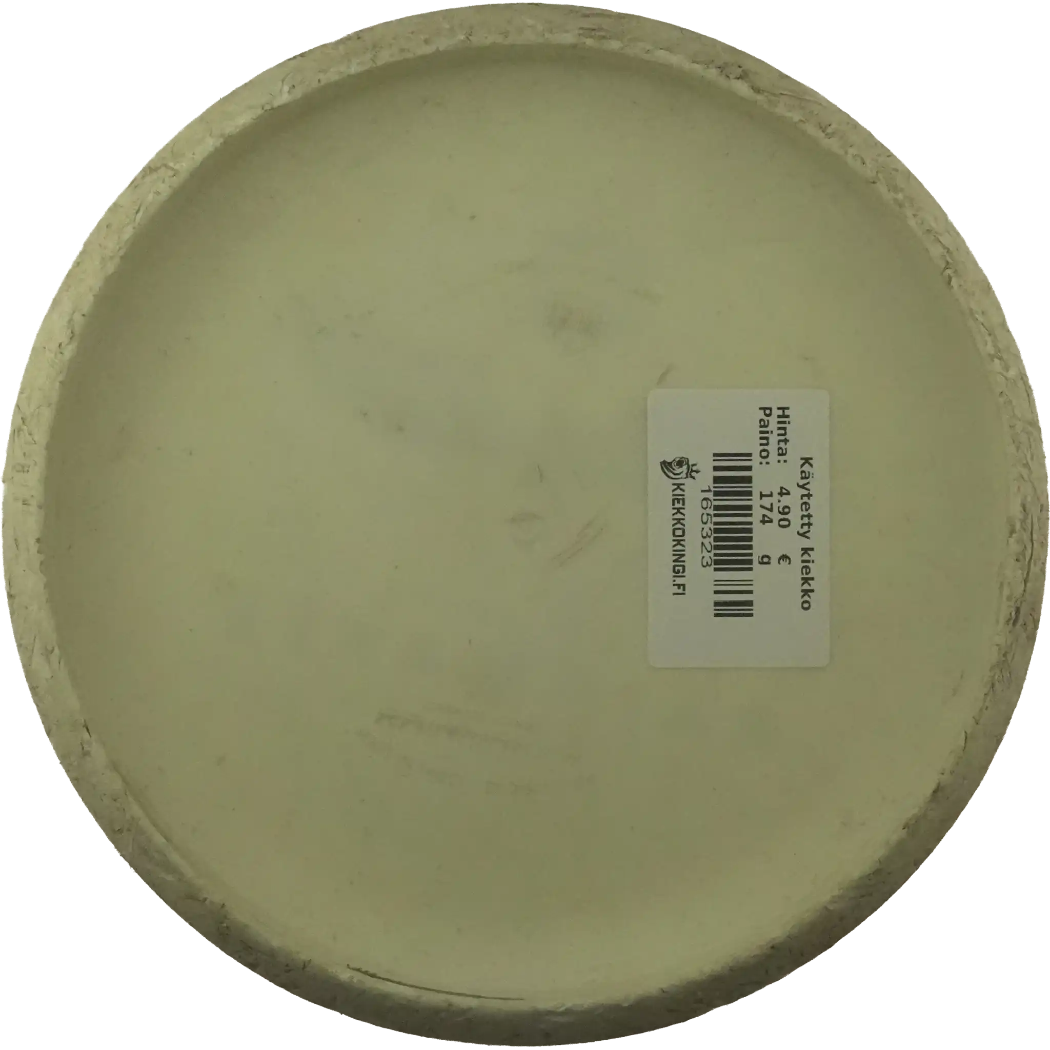 Flex 3 Glow D-Line Rainmaker - Eagle McMahon