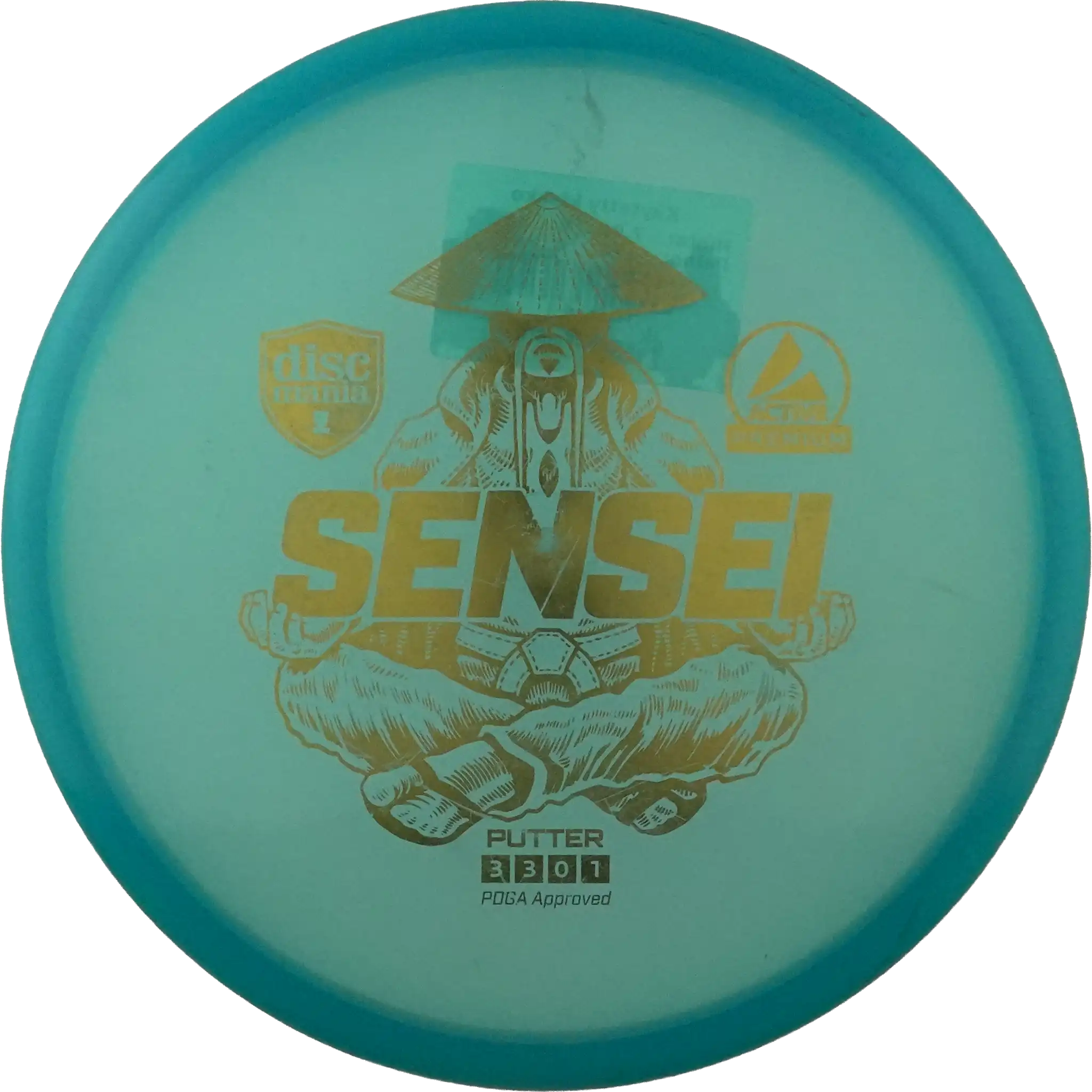 Active Premium Sensei