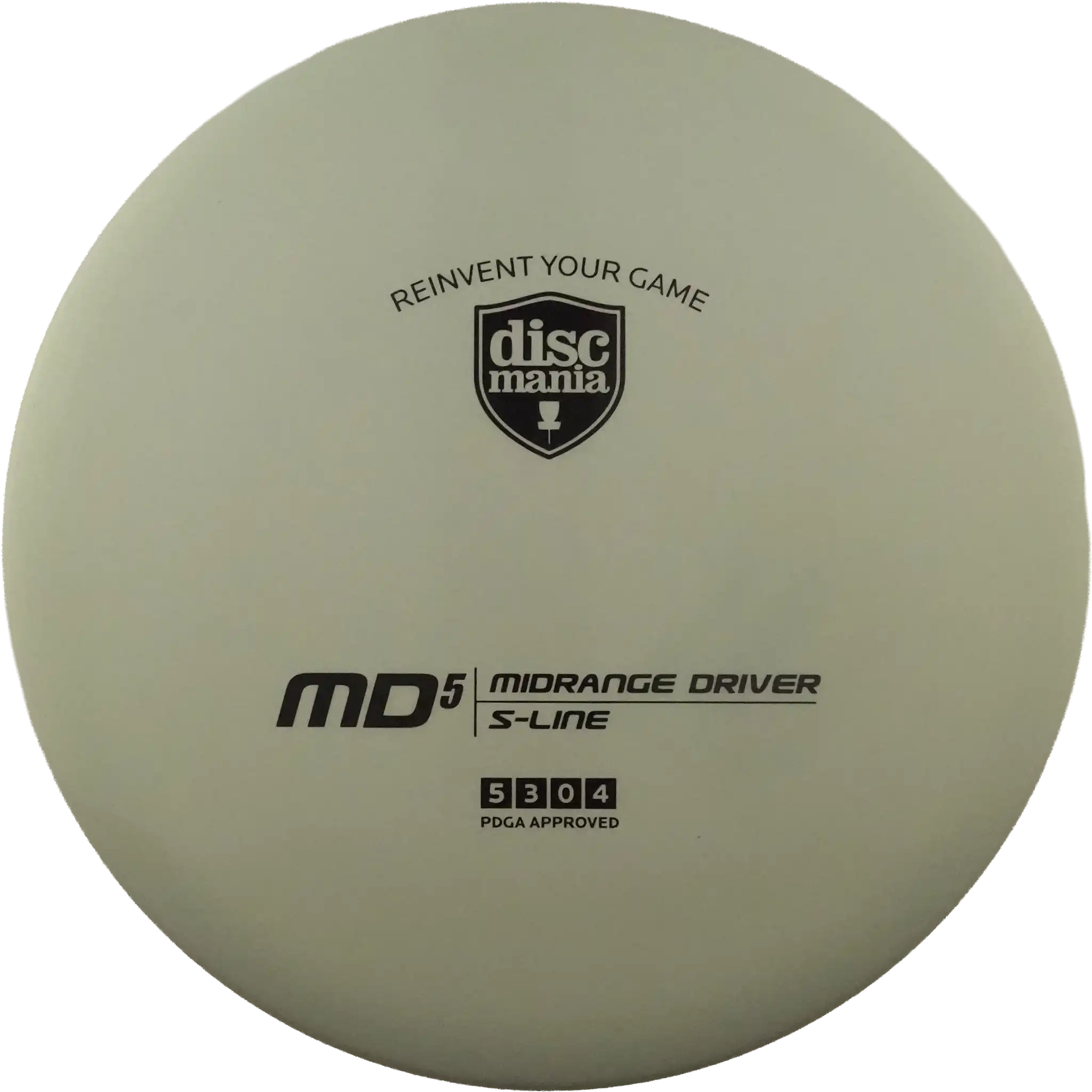 S-Line MD5