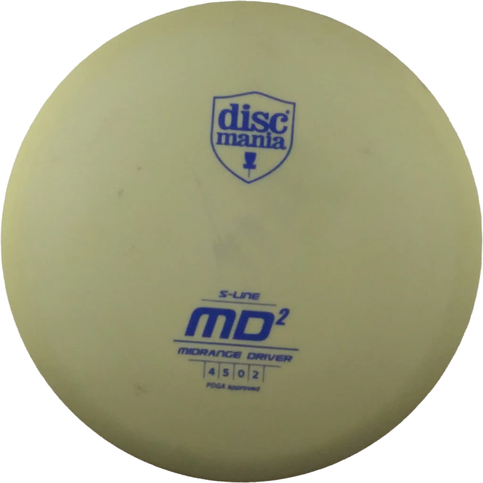 S-Line MD2
