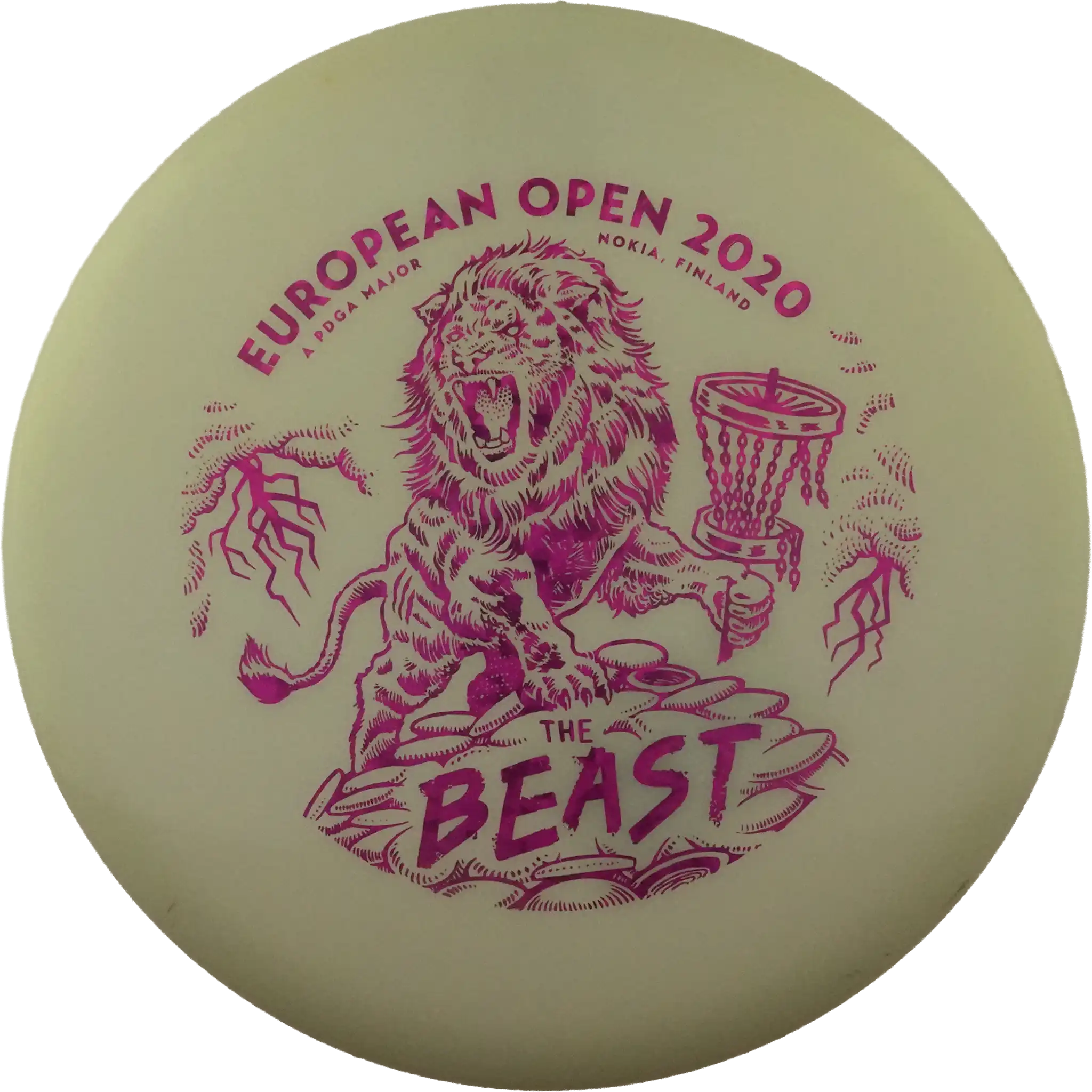 Neo Method - European Open 2020