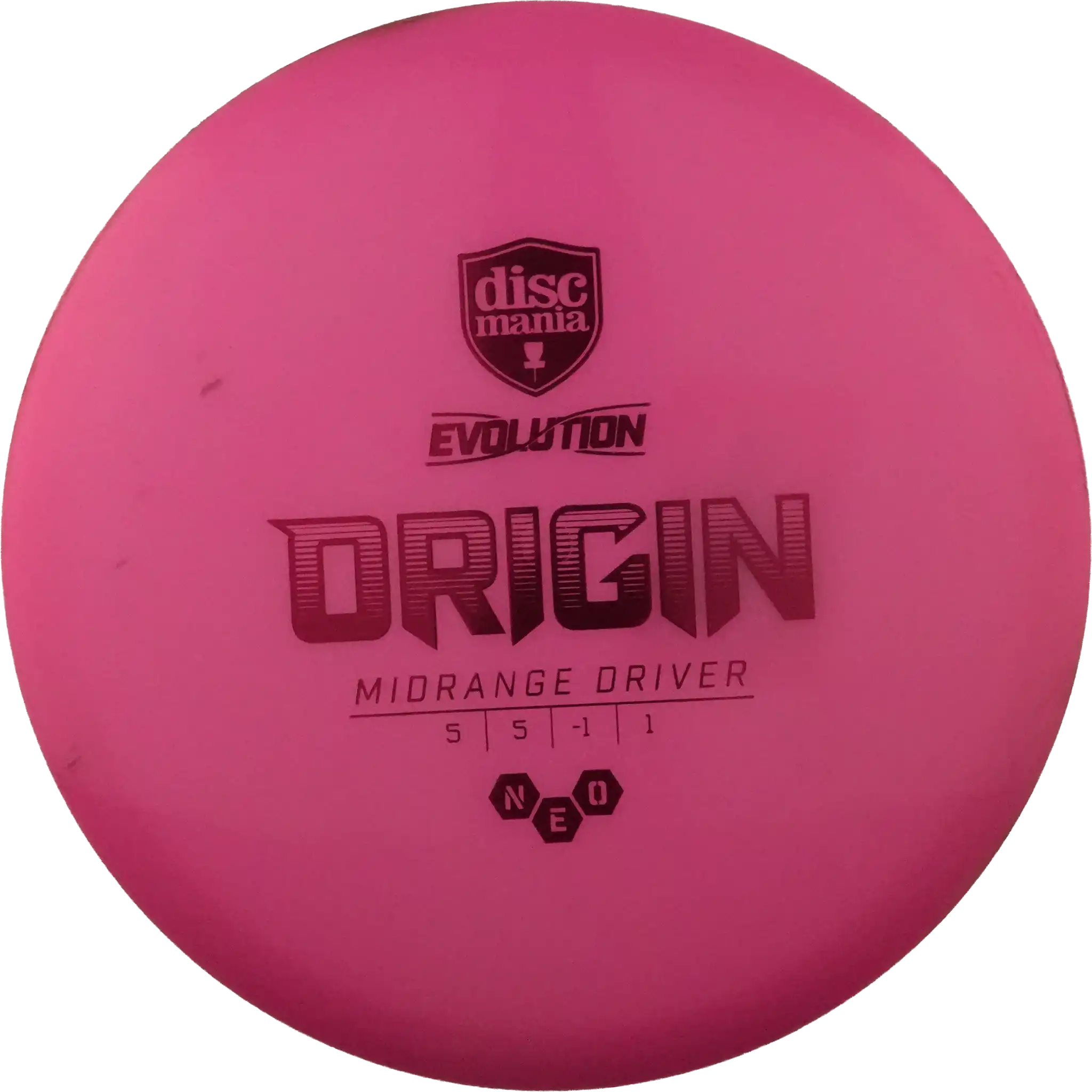 Neo Origin