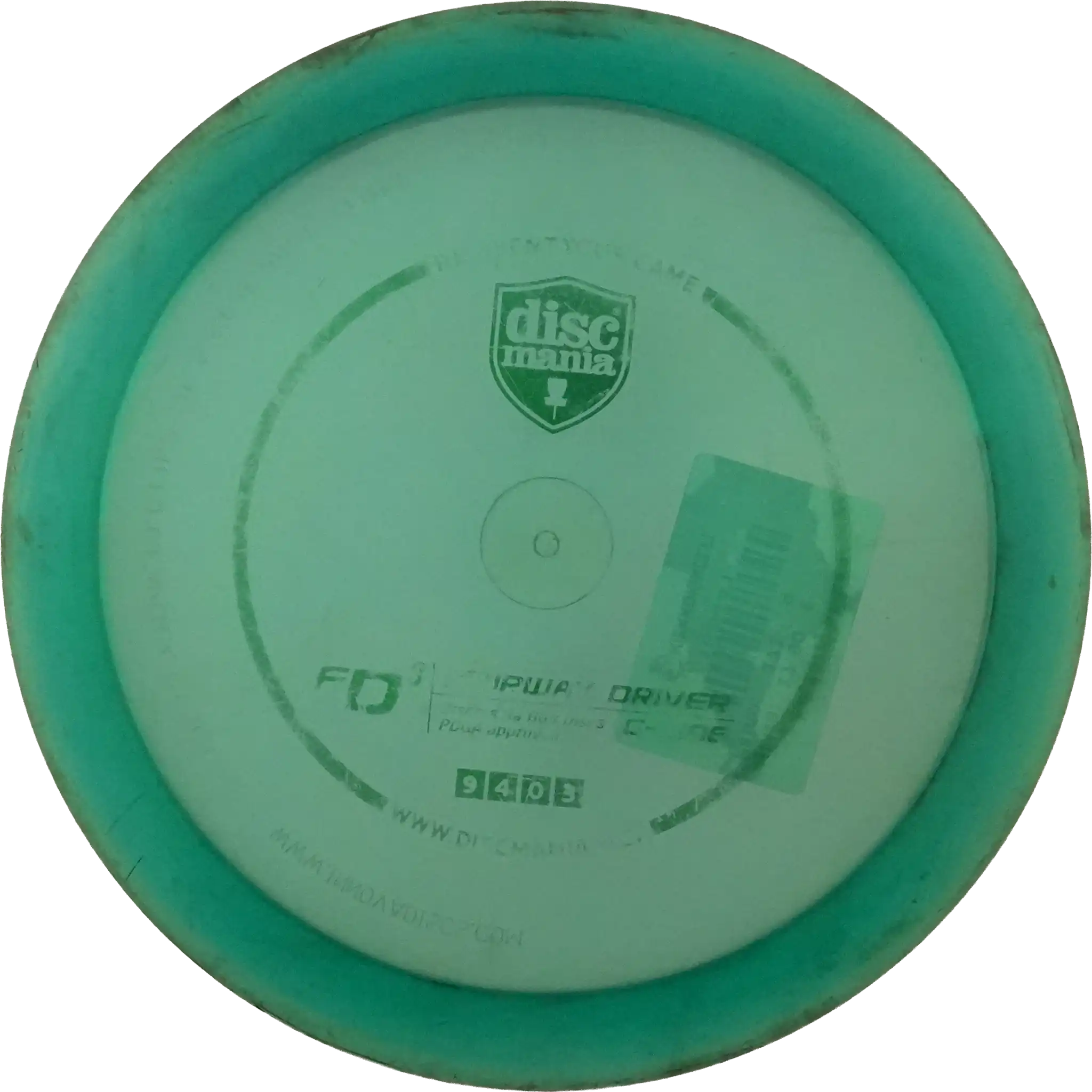 C-Line FD3