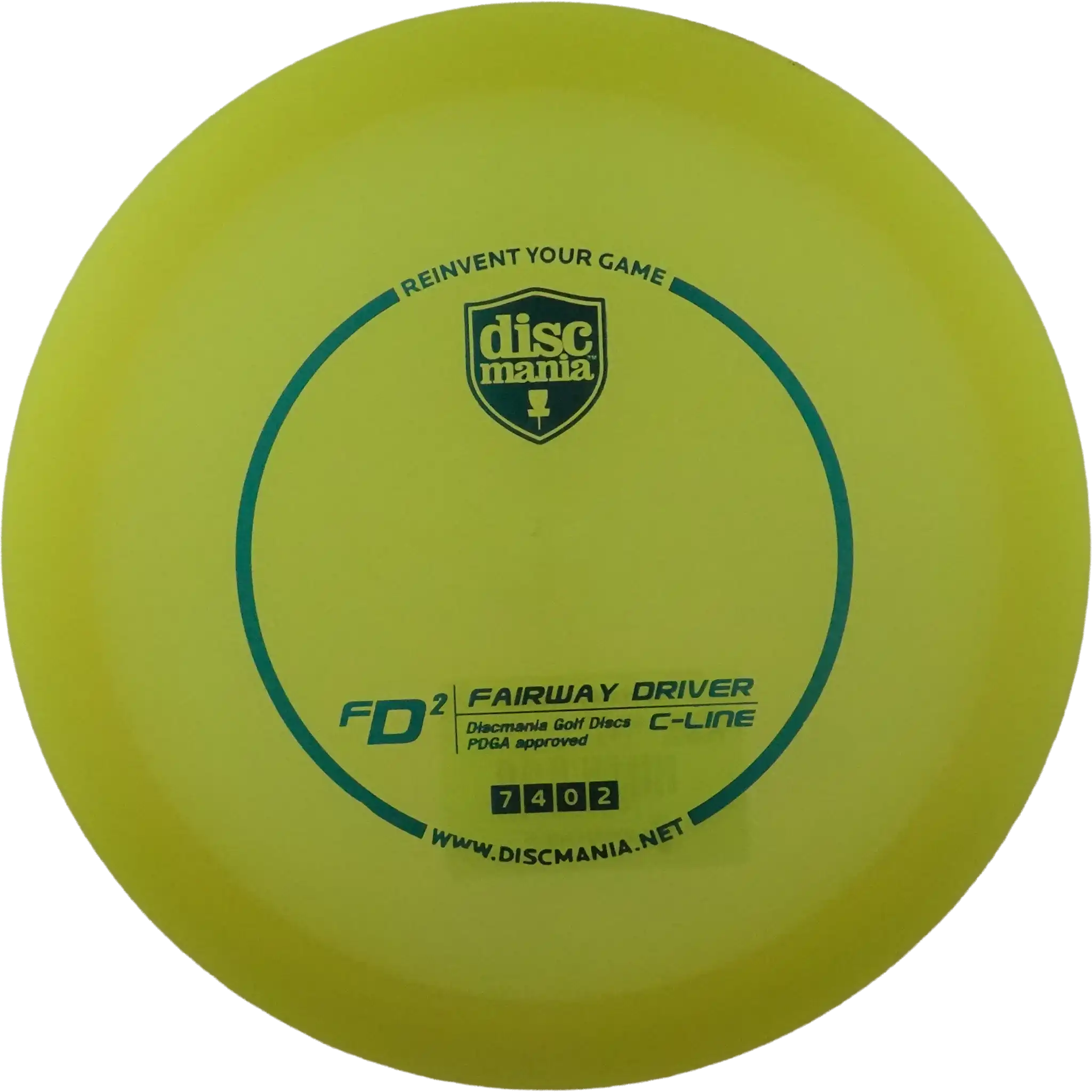 C-Line FD2 - Innovamade