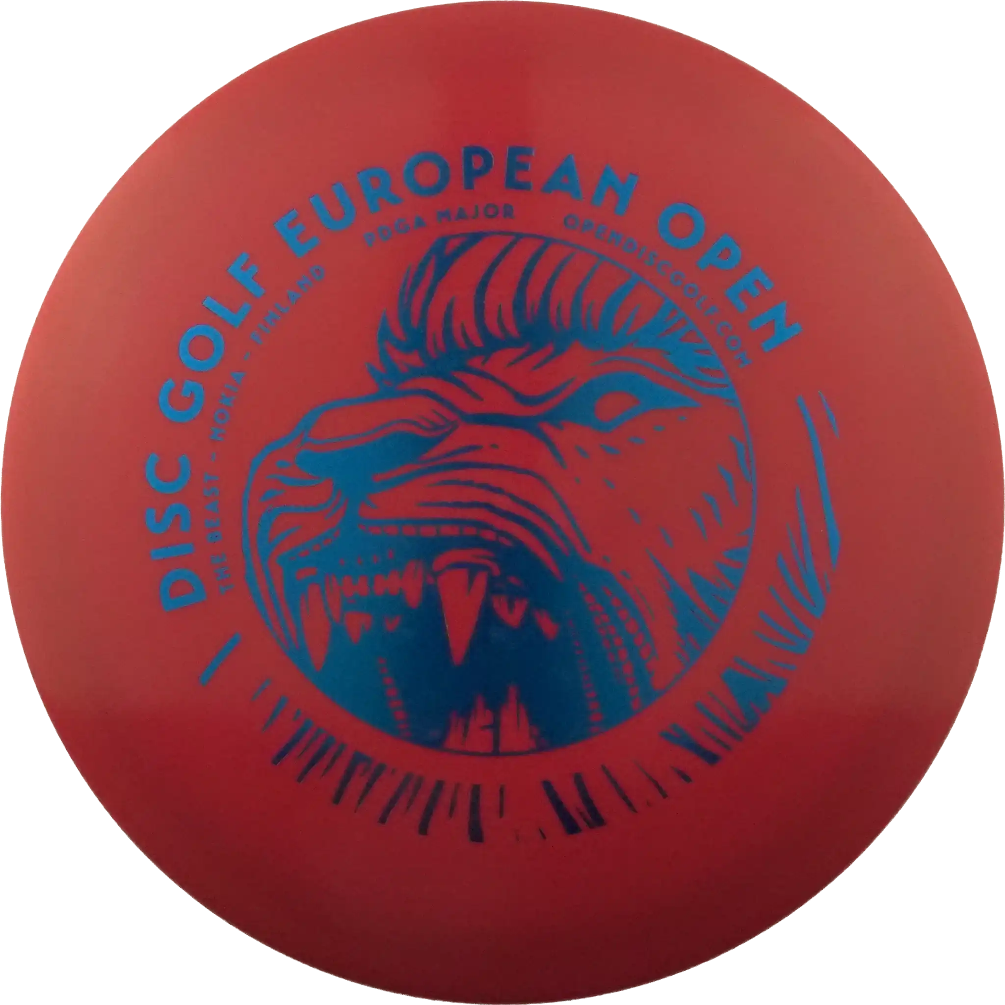 S-Line FD - European Open