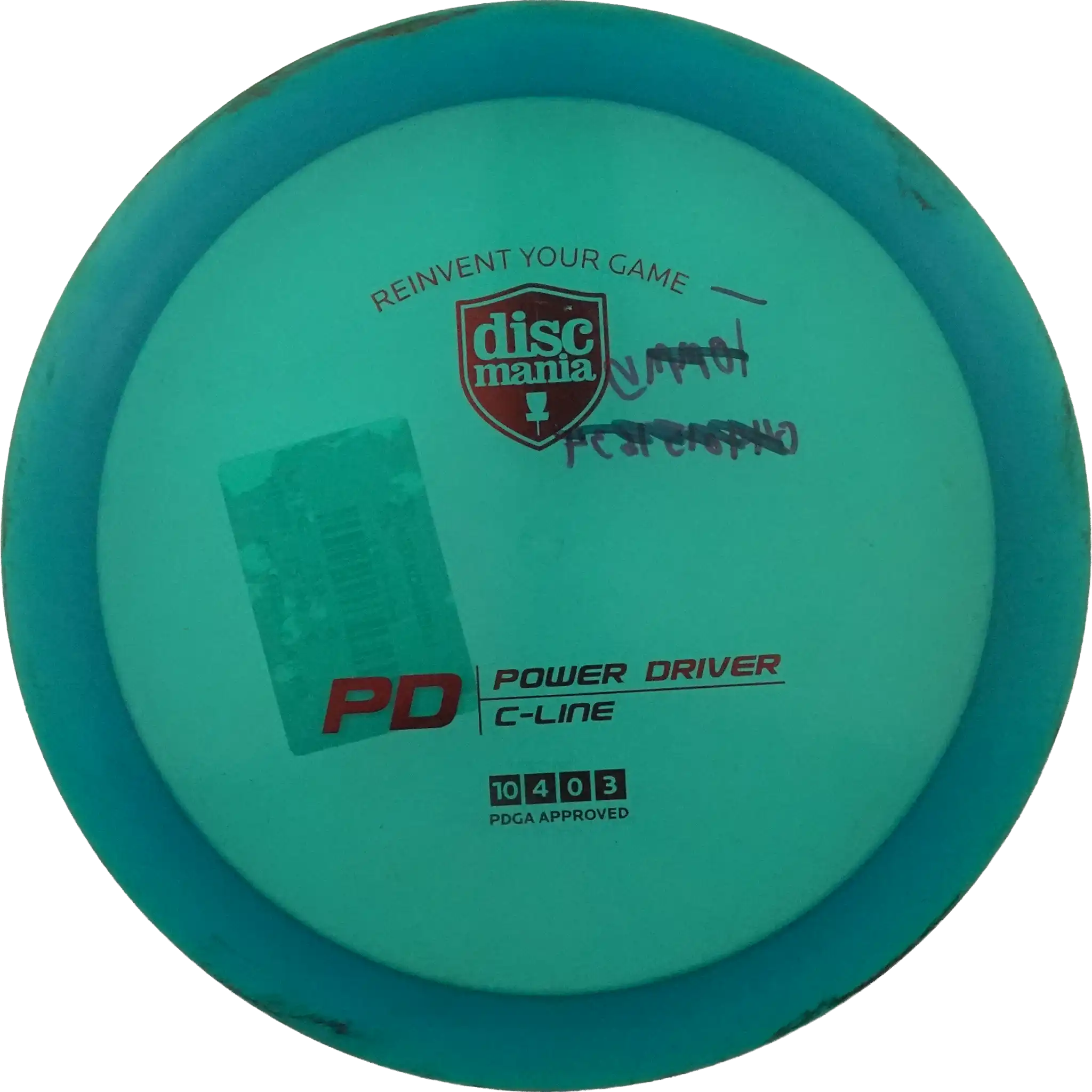 C-Line PD