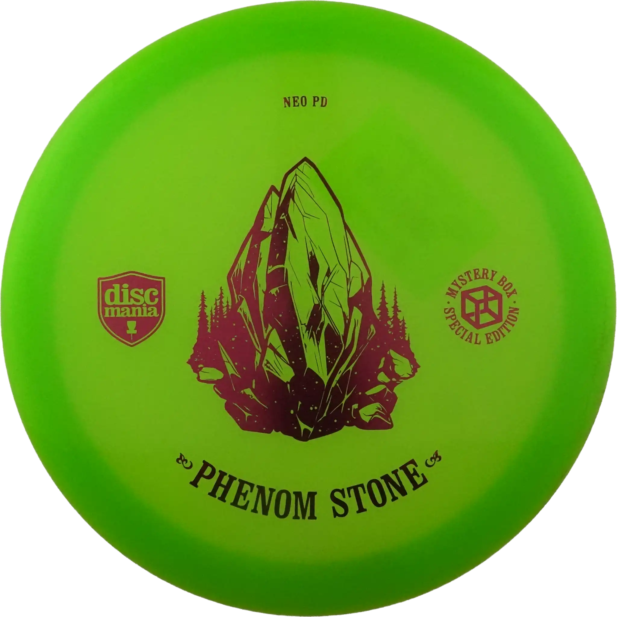 Neo PD - Phenom Stone
