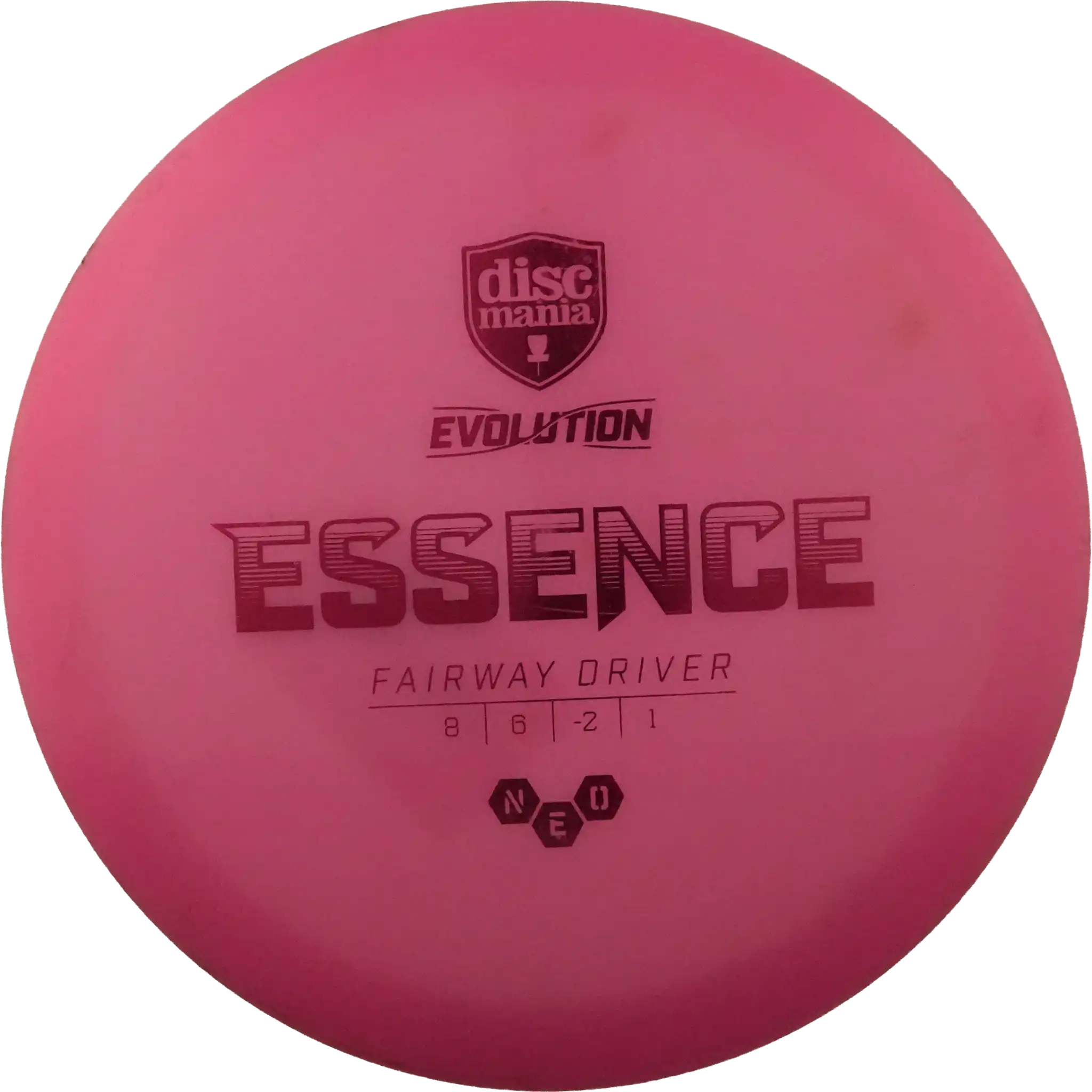 Neo Essence