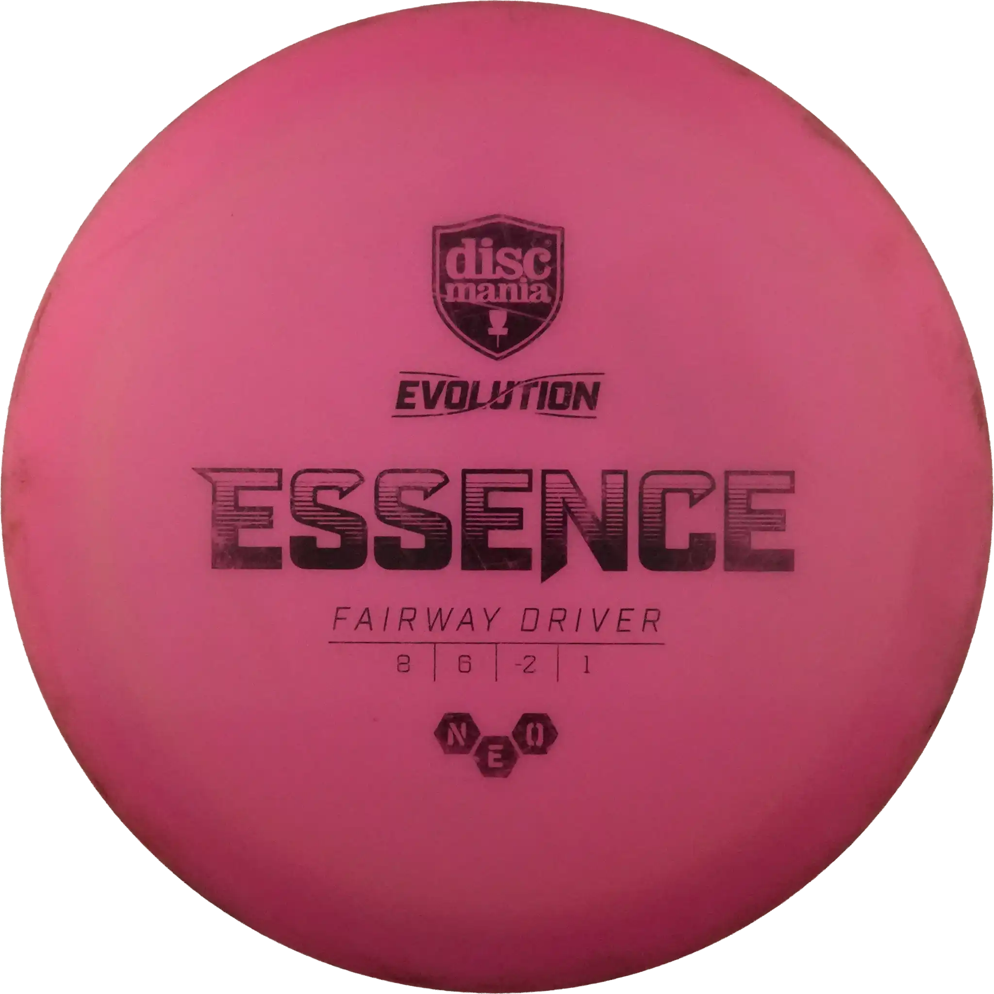 Neo Essence
