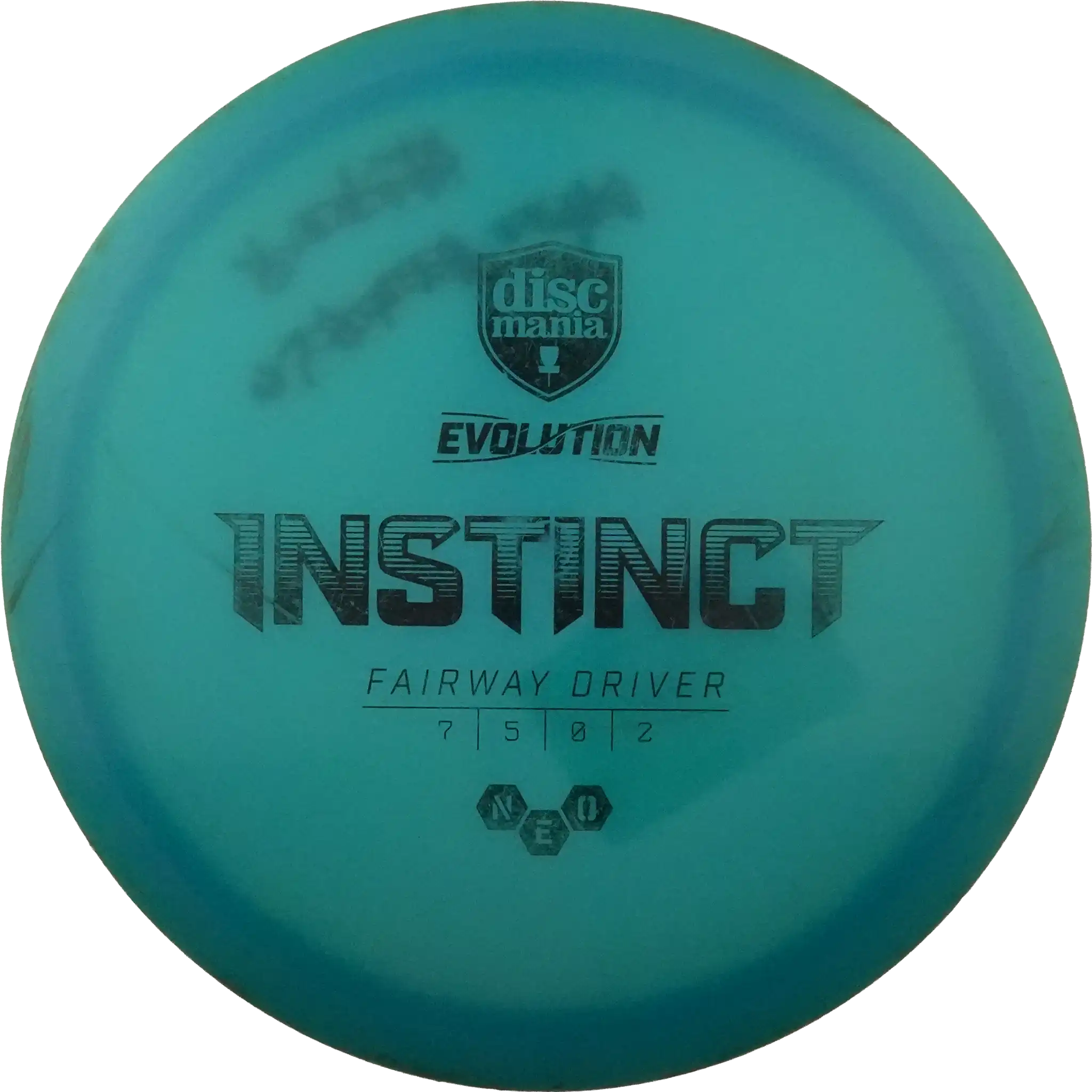 Neo Instinct