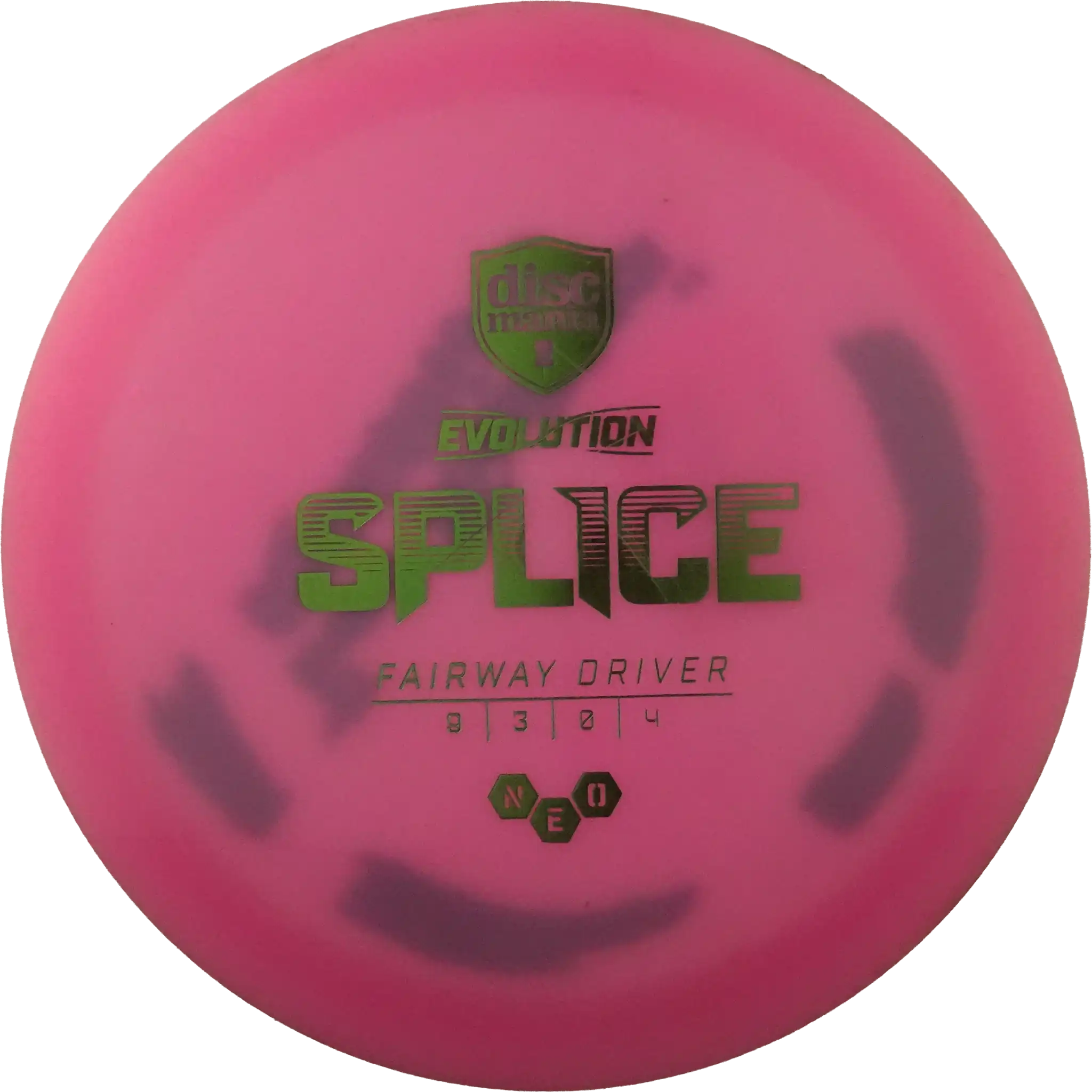 Neo Splice