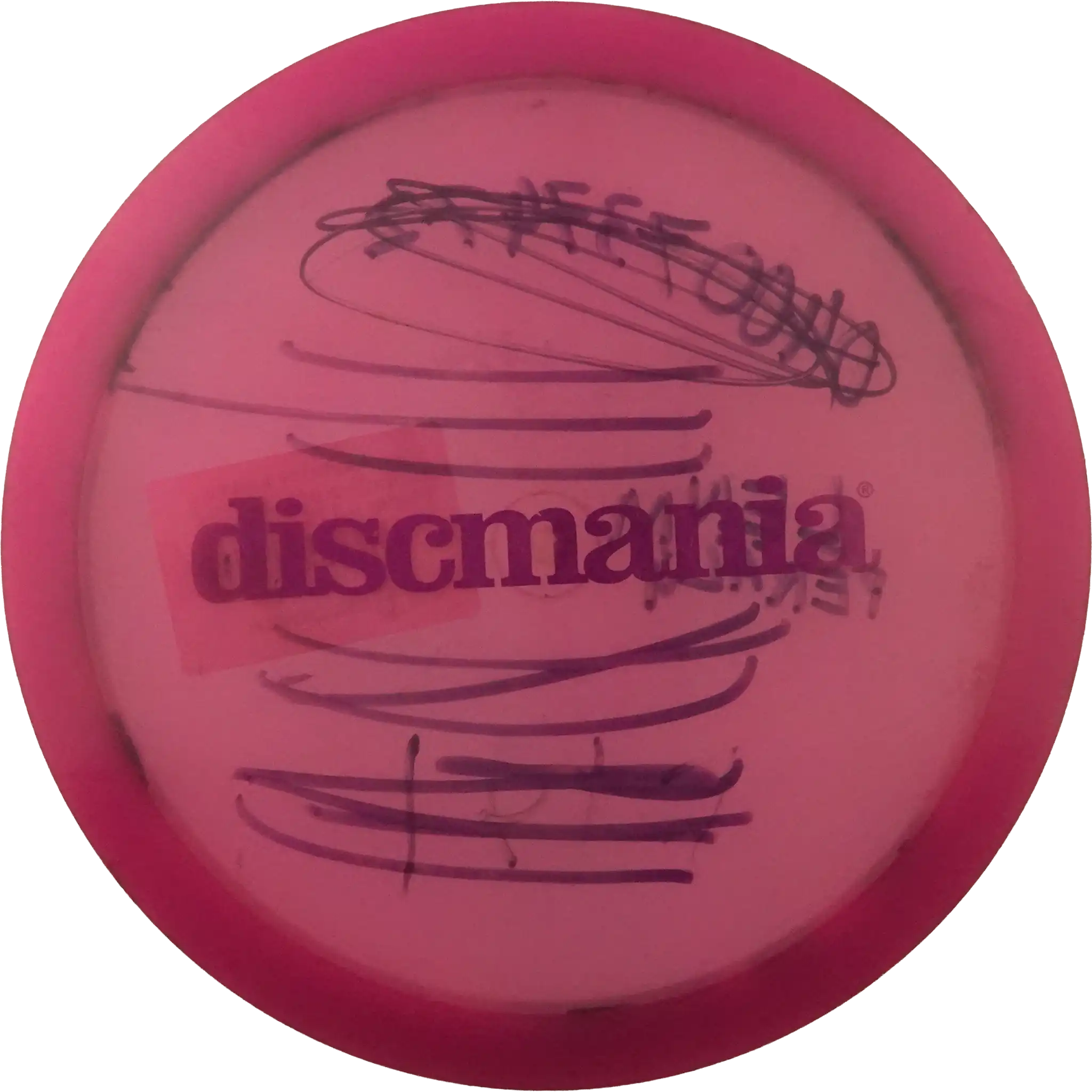 Active Premium Magician - Bar Stamp