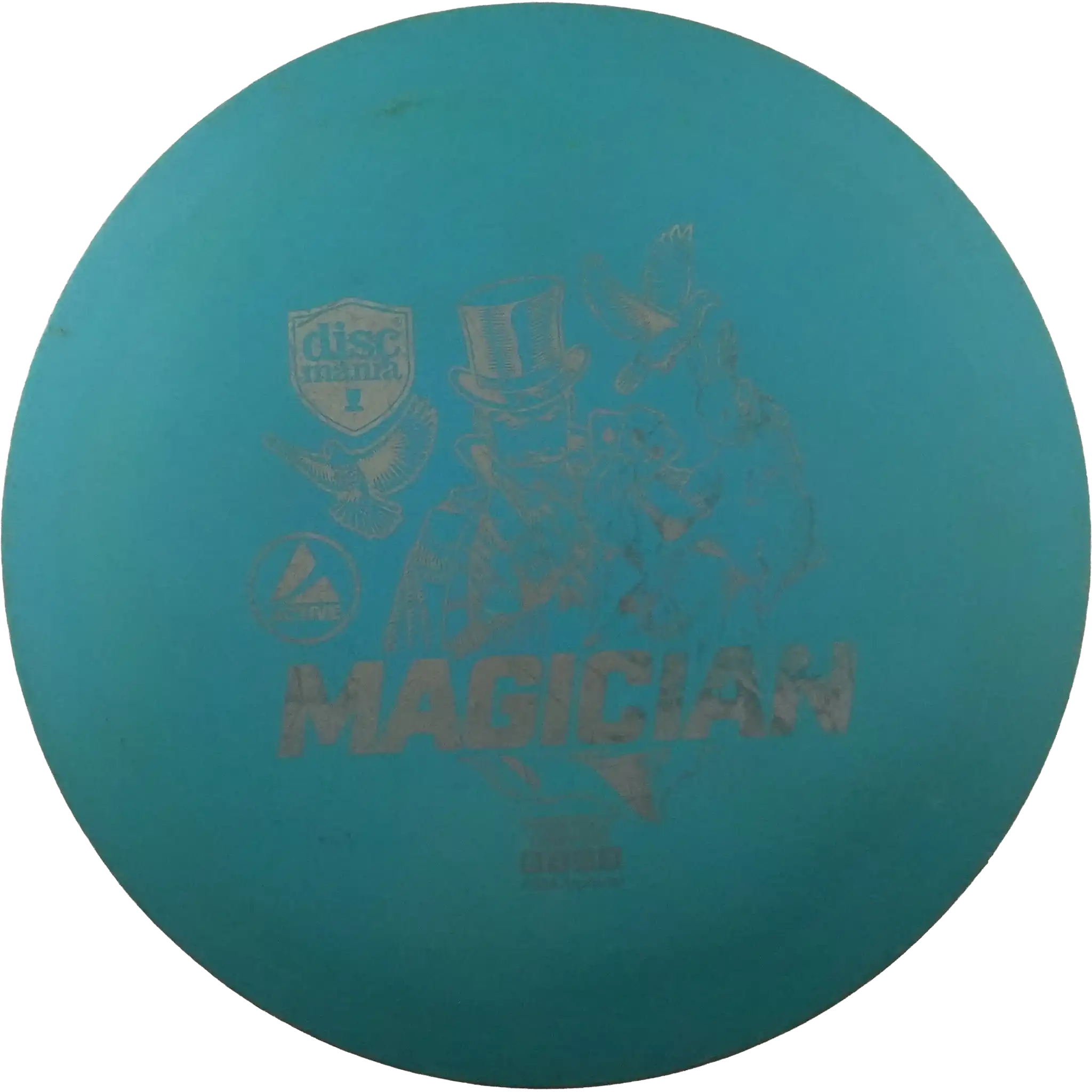 Active Magician