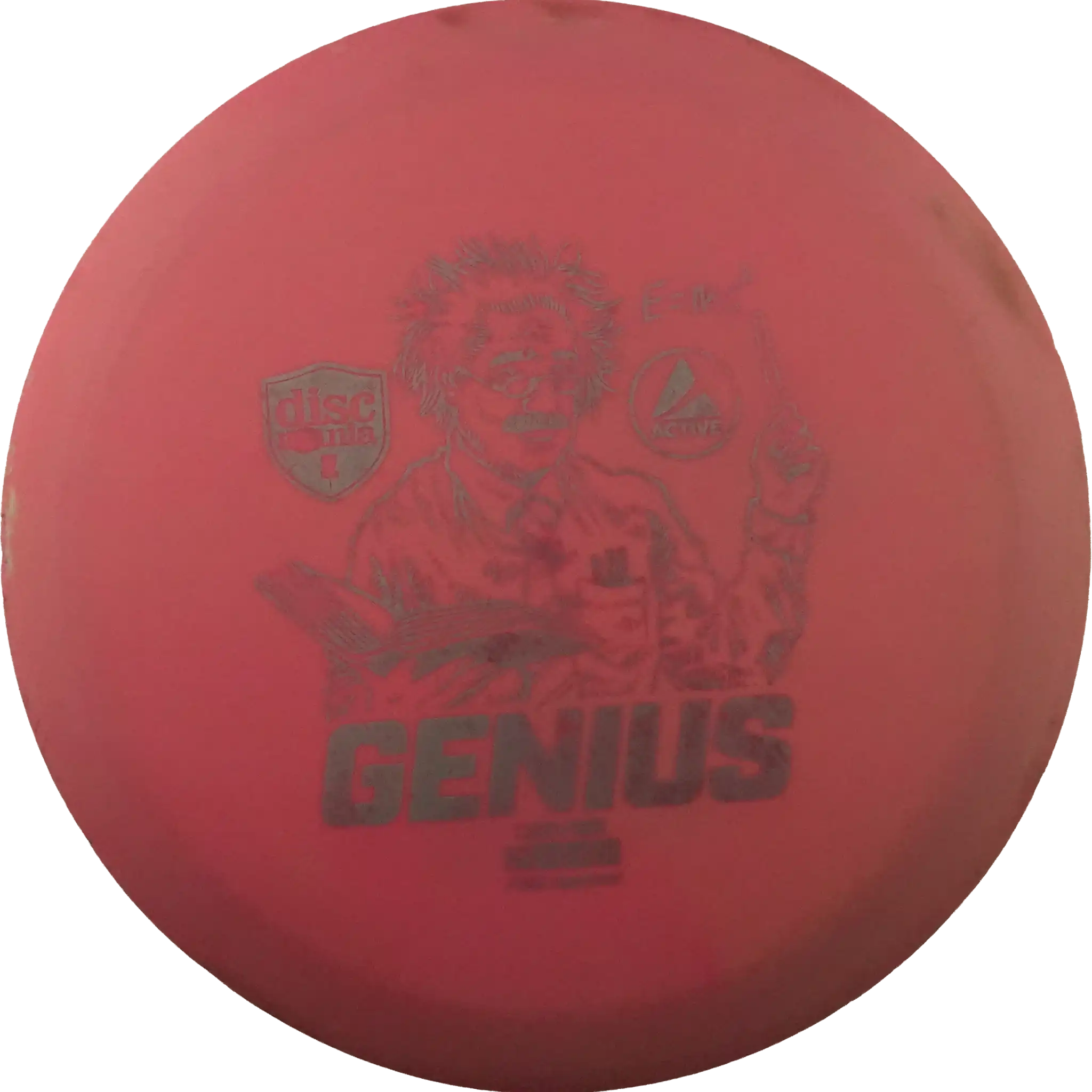 Active Genius