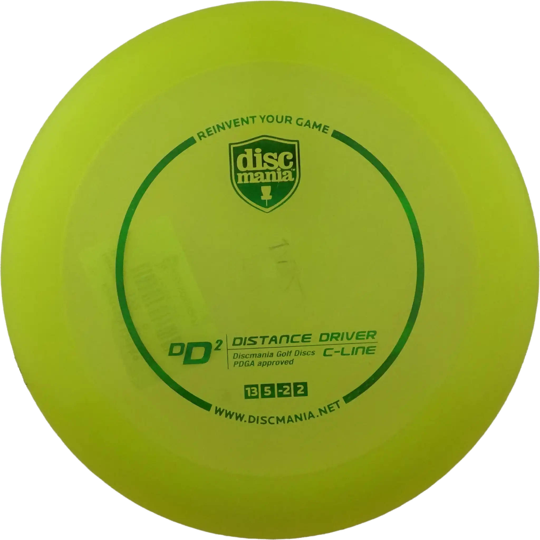 C-Line DD2 - Innova Made