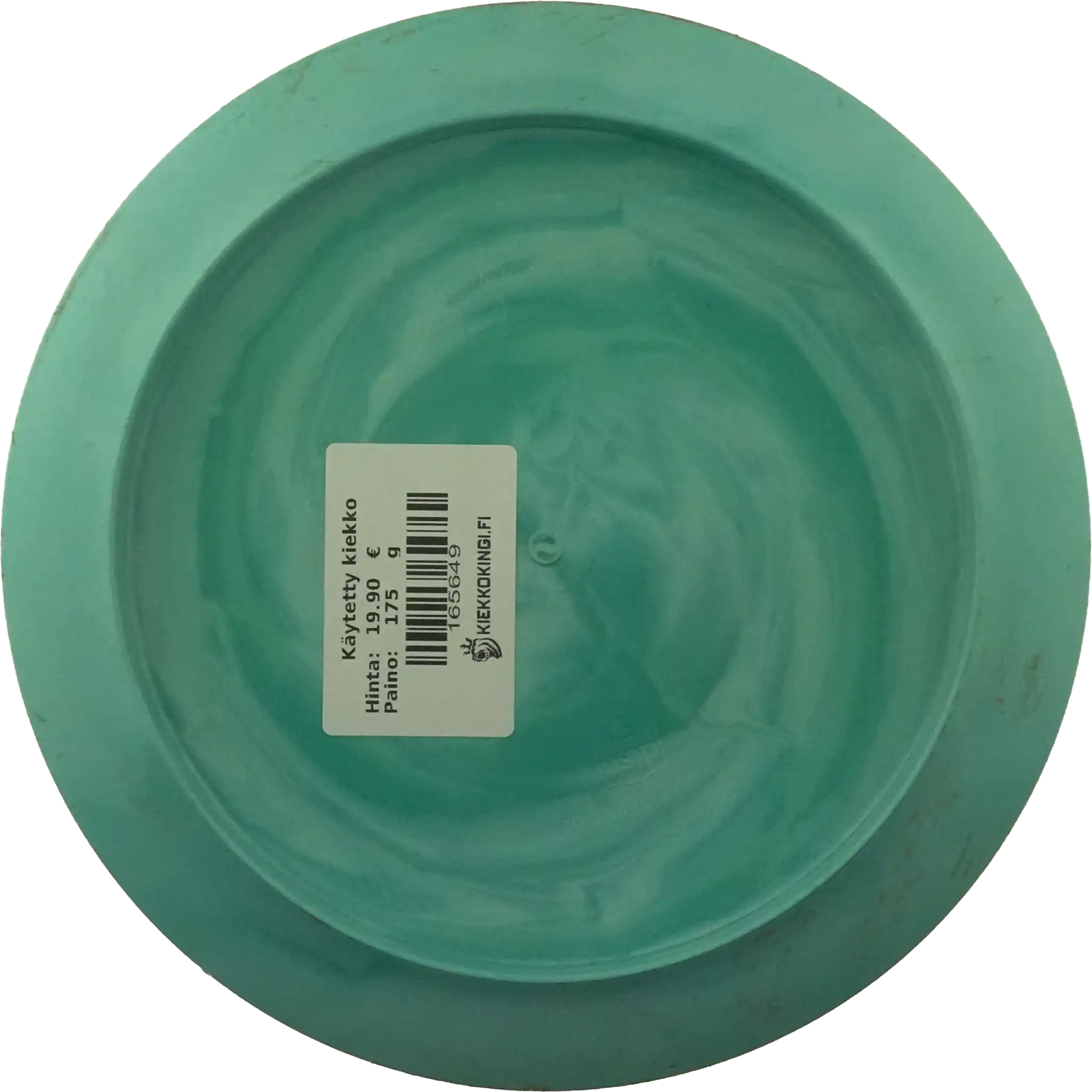 Swirly S-Line PD2 - Sky Stone