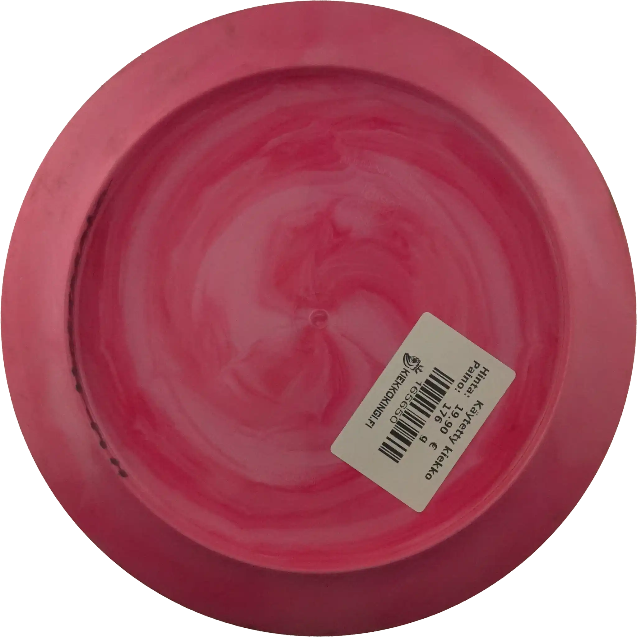 Swirly S-Line PD2 - Sky Stone