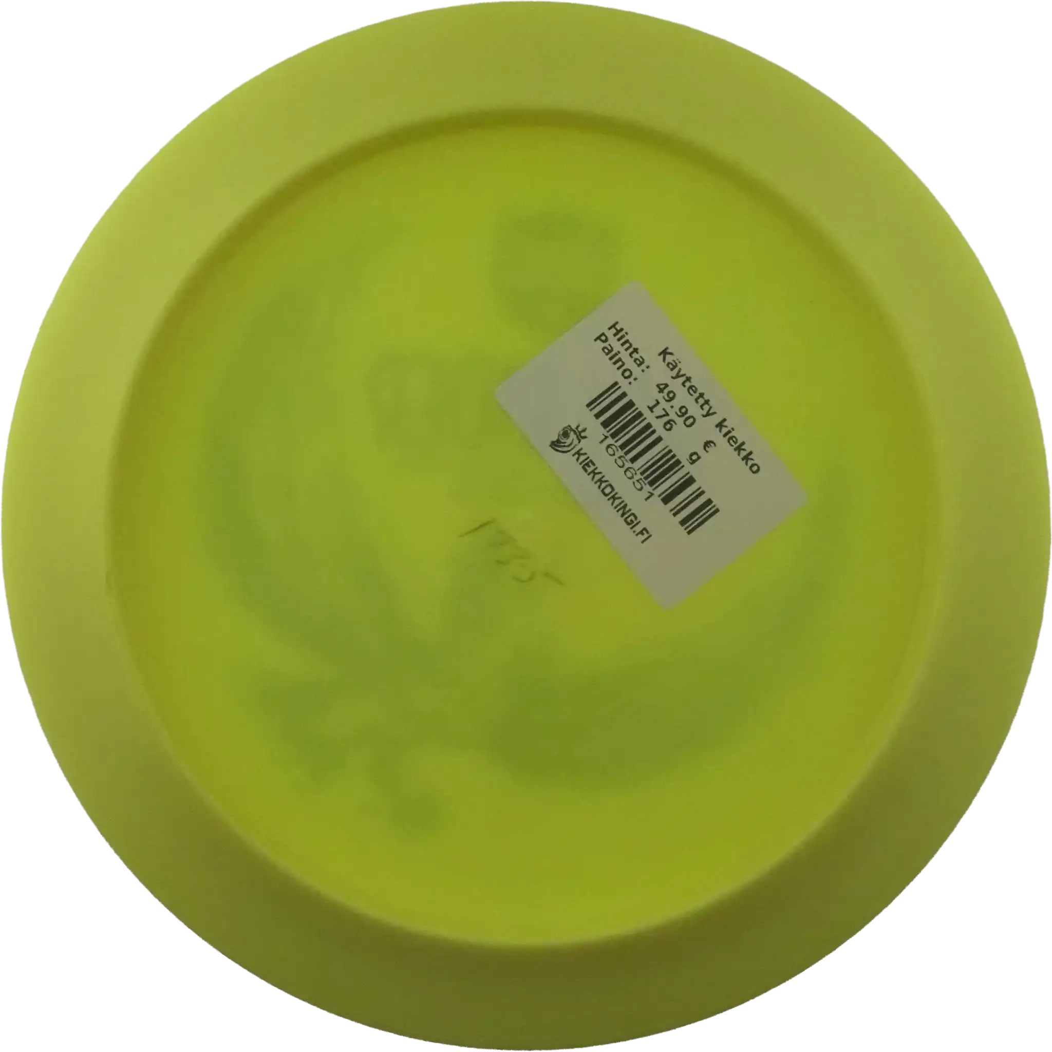 Swirly S-Line PD2 - Sky Rider - Innova Made