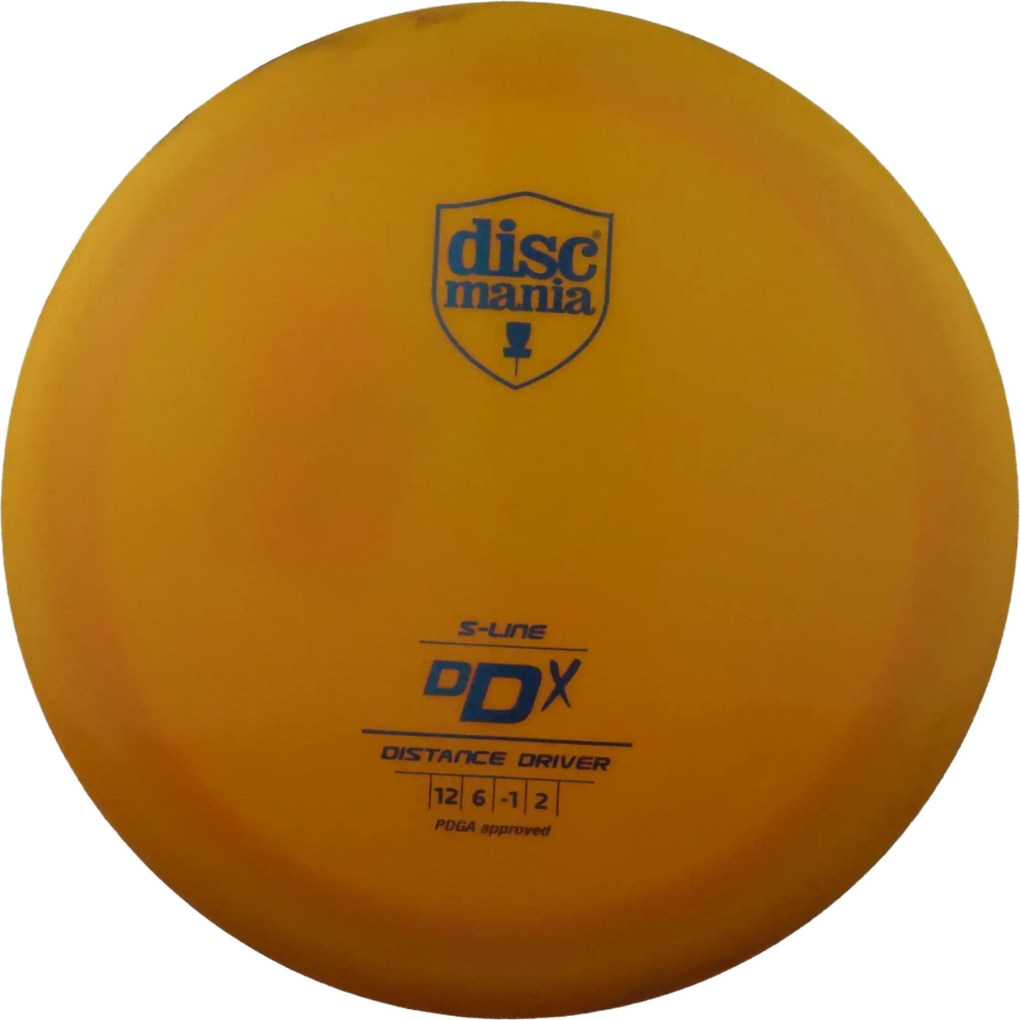 S-Line DDX - Innova Made