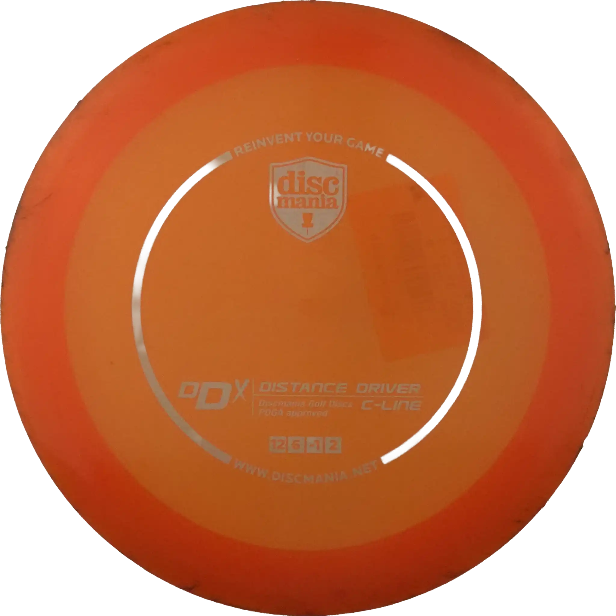 C-Line DDX - Innova Made