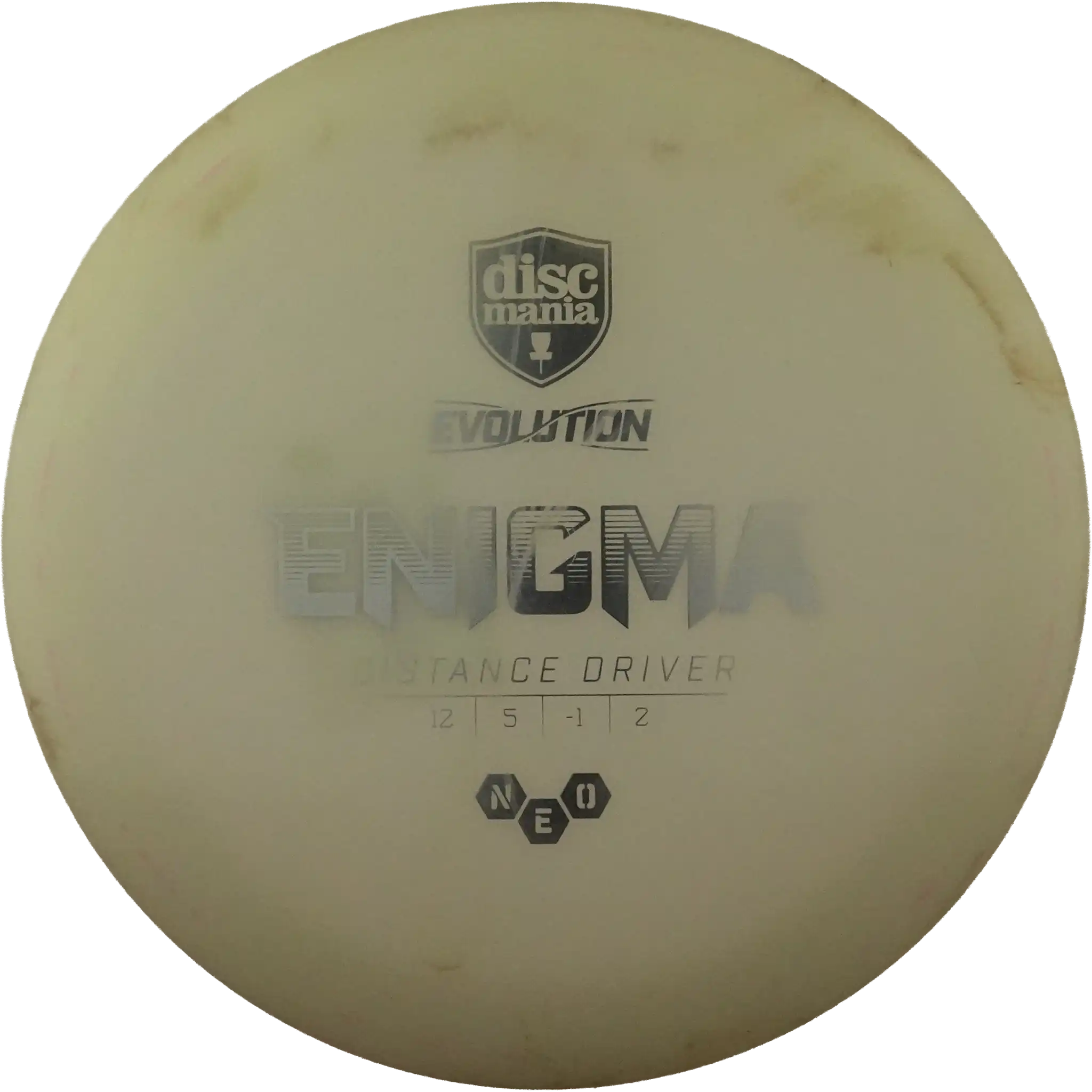 Neo Enigma