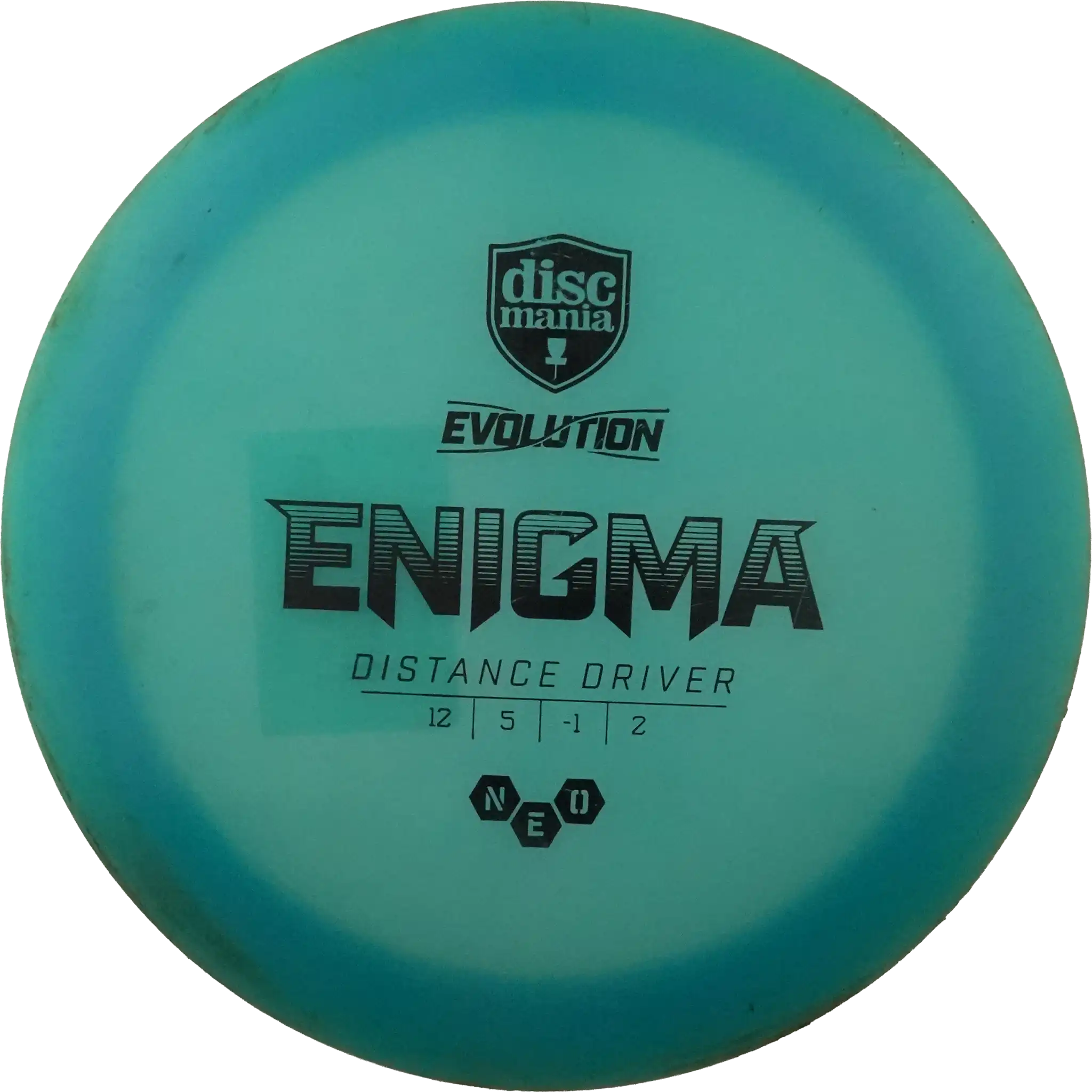 Neo Enigma