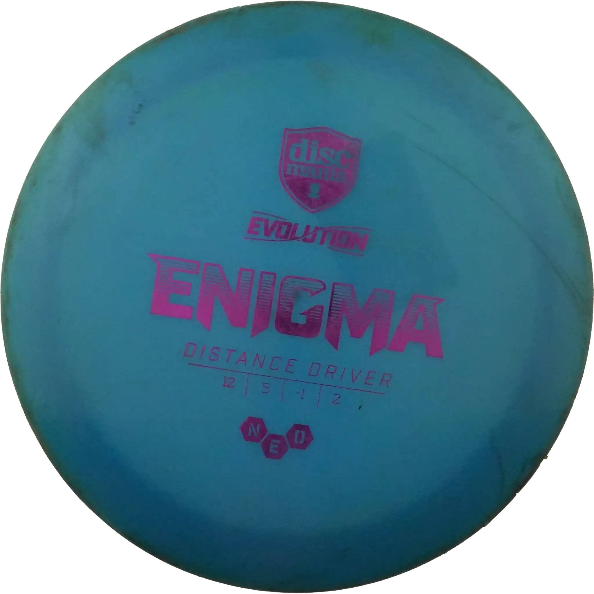 Neo Enigma
