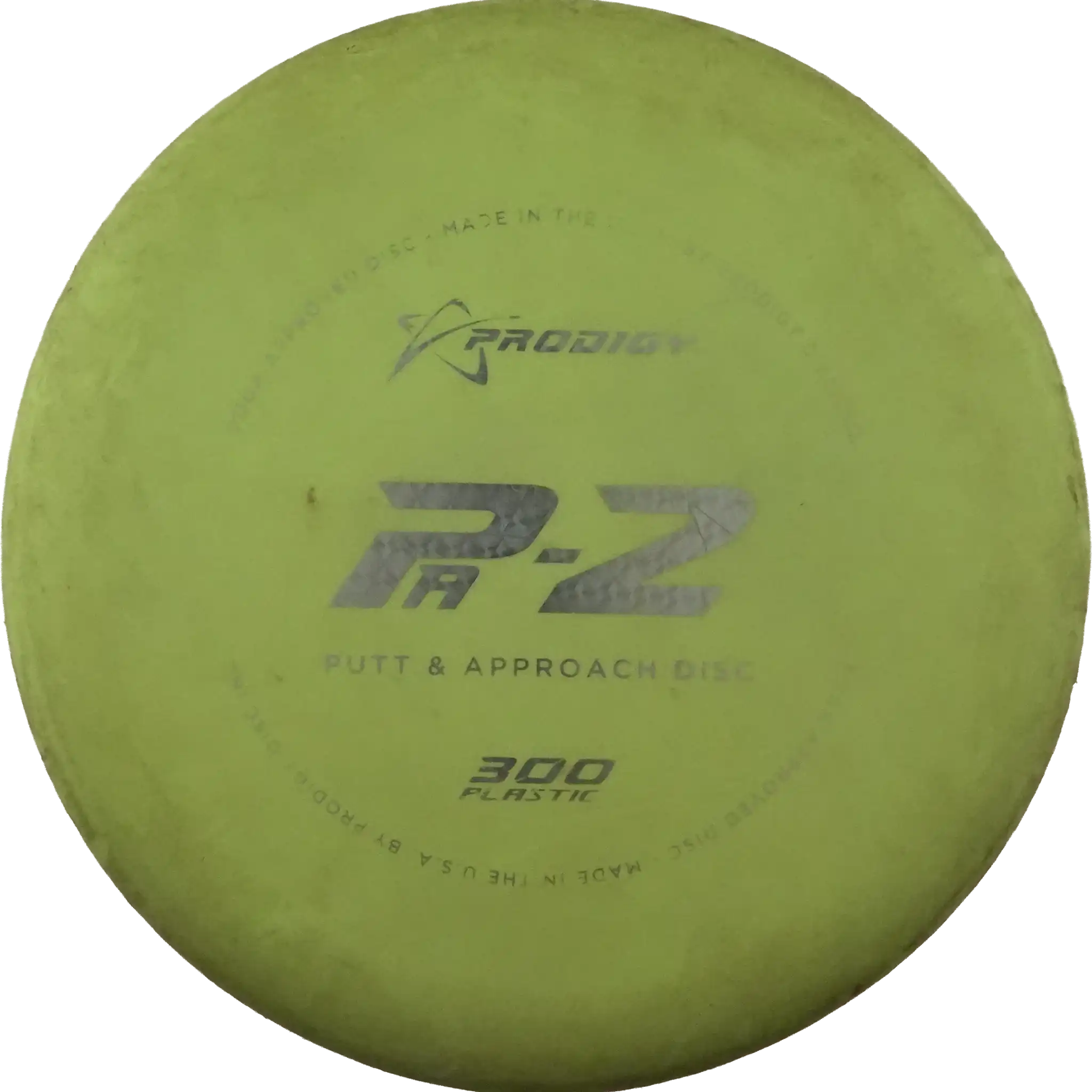 300 PA2
